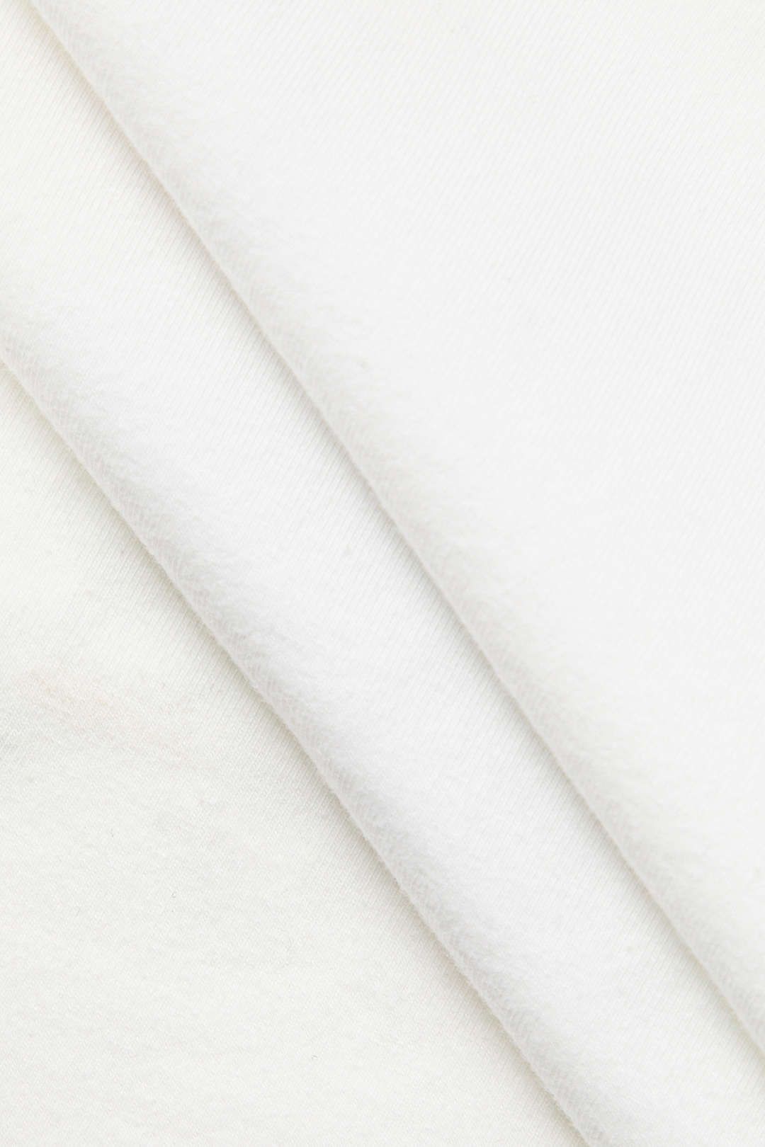 Bunny Ice Cream Print Crop T-Shirt sold by Micas product image thumbnail 3