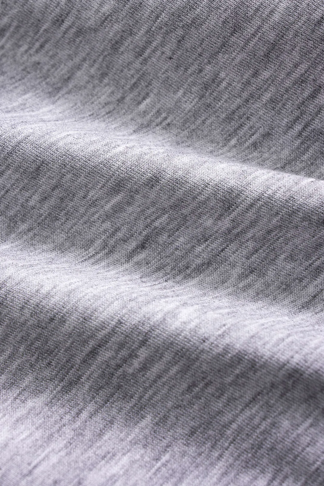 Cut Out Zipper Drawstring Long Sleeves Hoodie sold by Micas product image thumbnail 4