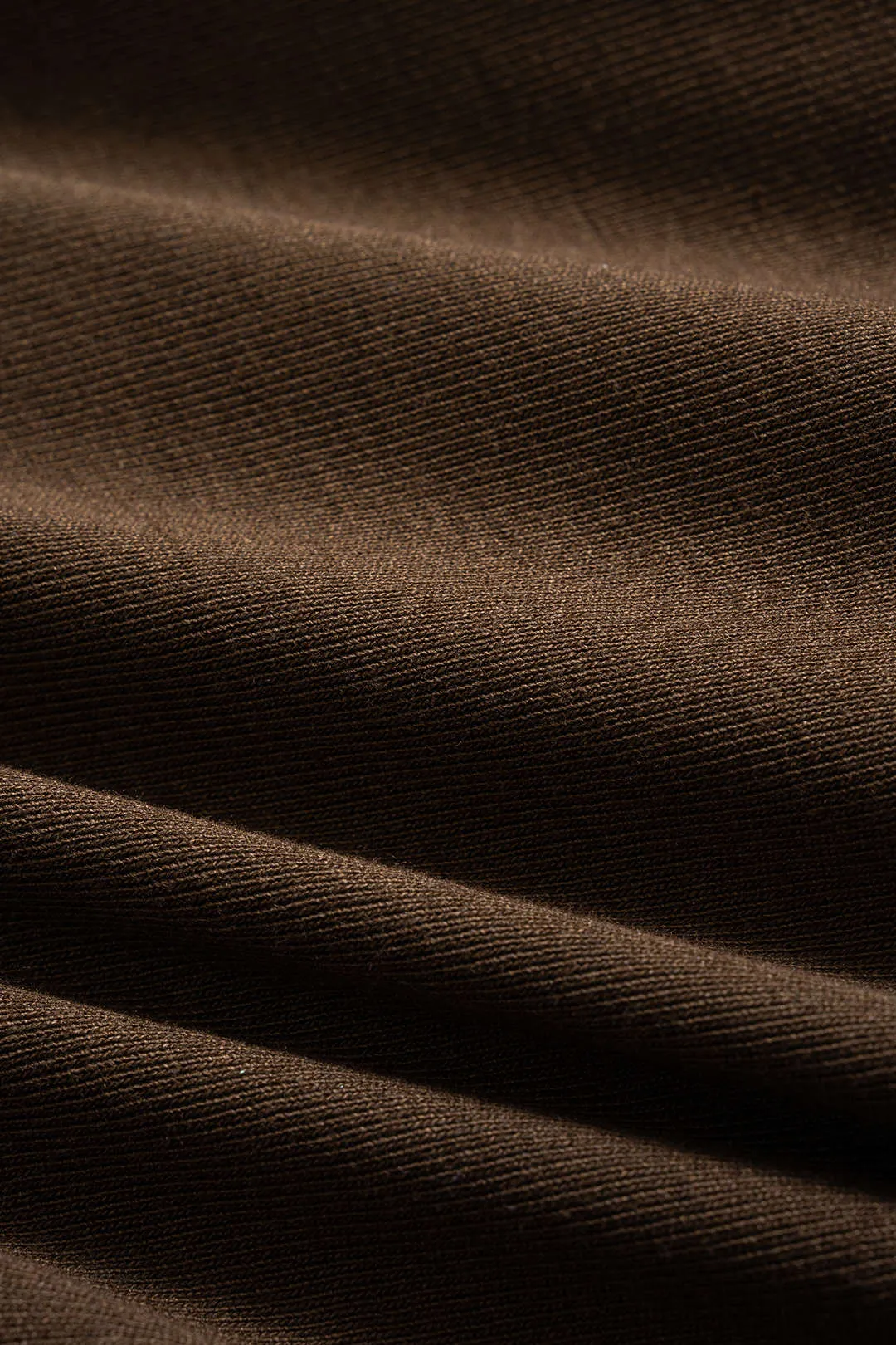 Faux Fur Patchwork V-Neck Twist Knot Bodysuit And Mini Skirt Set sold by Micas product image thumbnail 5