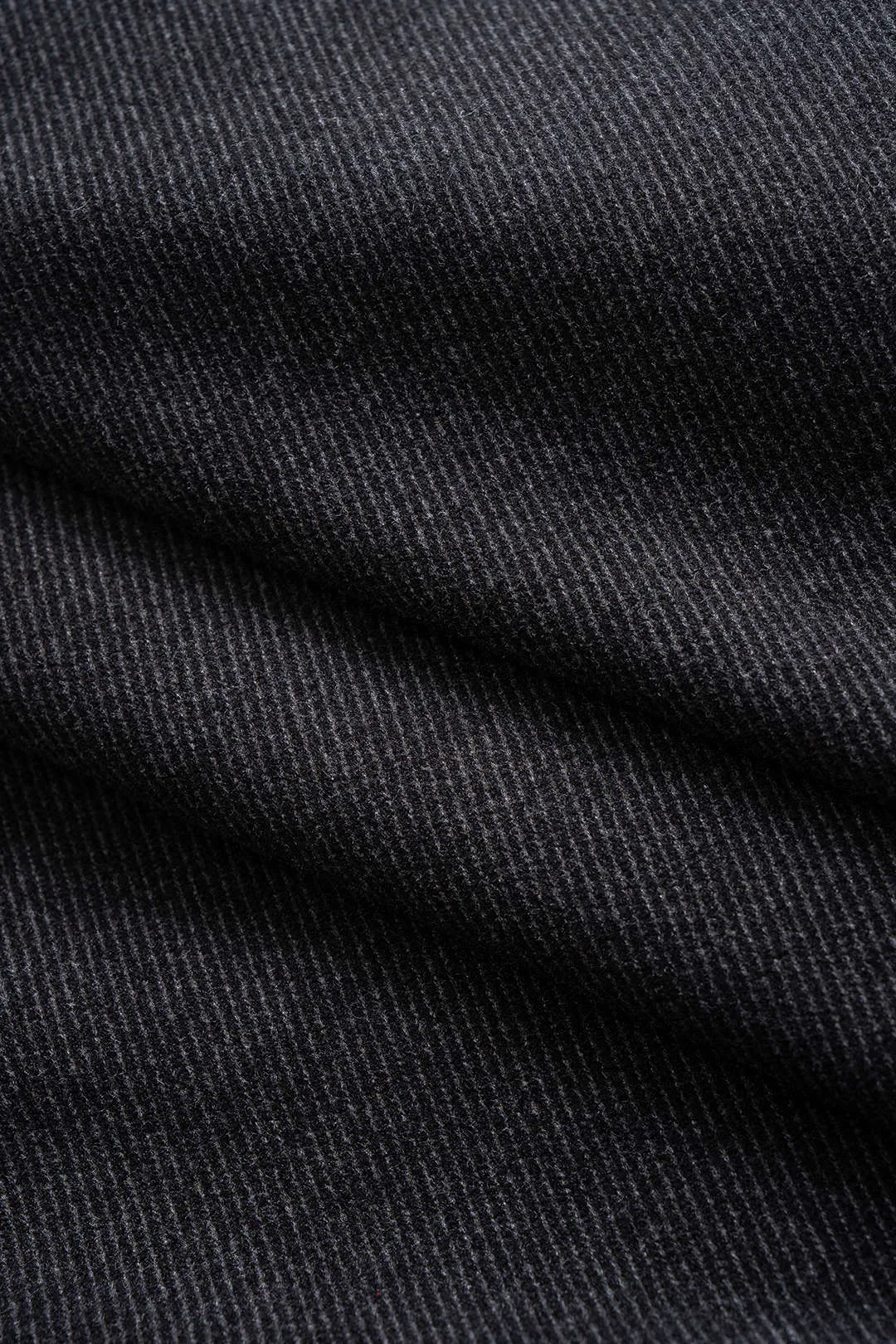 Asymmetrical Button Straight Leg Pants sold by Micas product image thumbnail 5