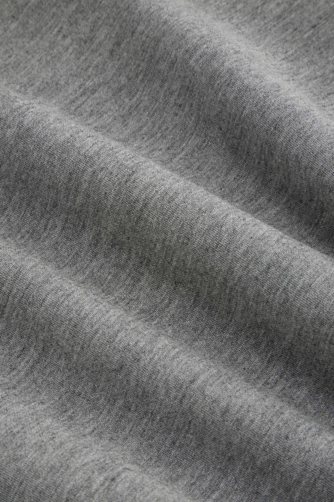 Asymmetrical Waist-Cinching Sweatshirt sold by Micas product image thumbnail 3