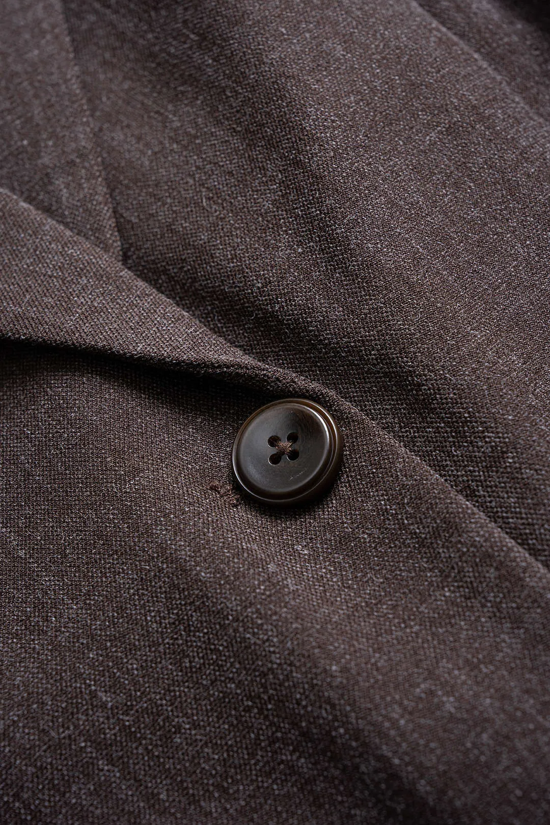 Notched Lapel Button Blazer sold by Micas product image thumbnail 3