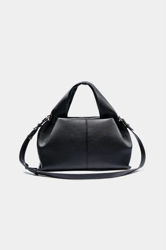 Leather Tote Bag sold by Micas