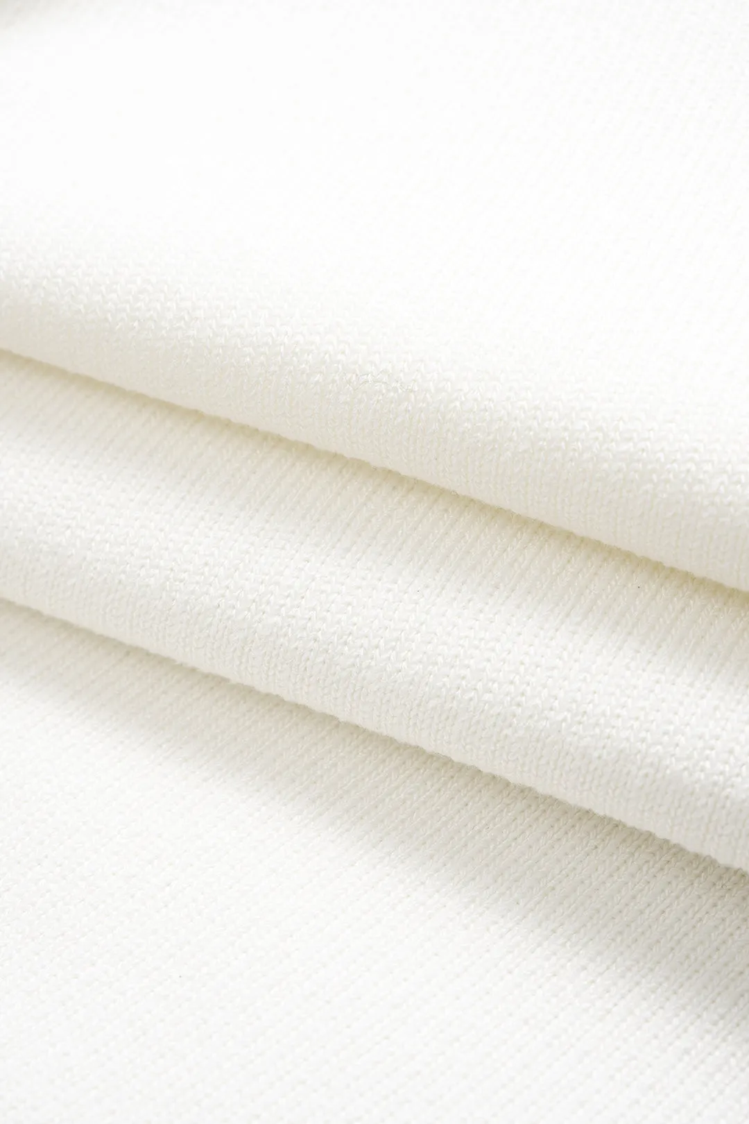 Knit Button Detail Vest sold by Micas product image thumbnail 4