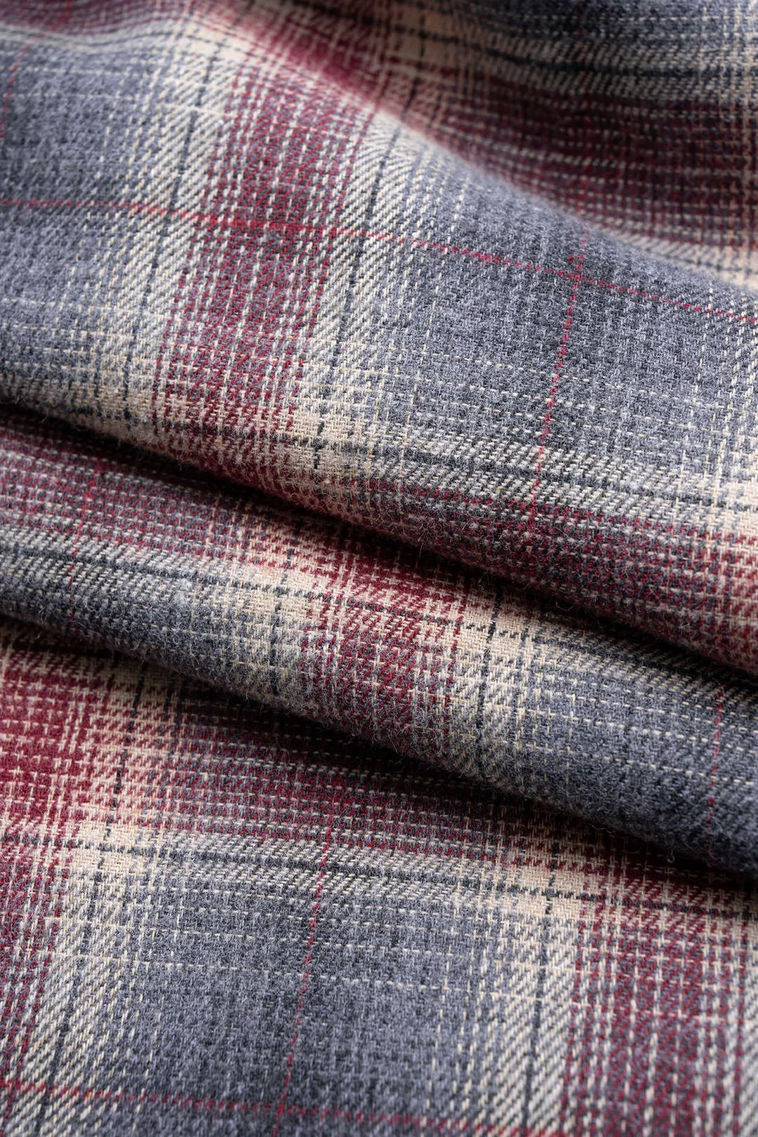 Plaid Print Strapless Belted Sleeveless Jumpsuit sold by Micas product image thumbnail 5