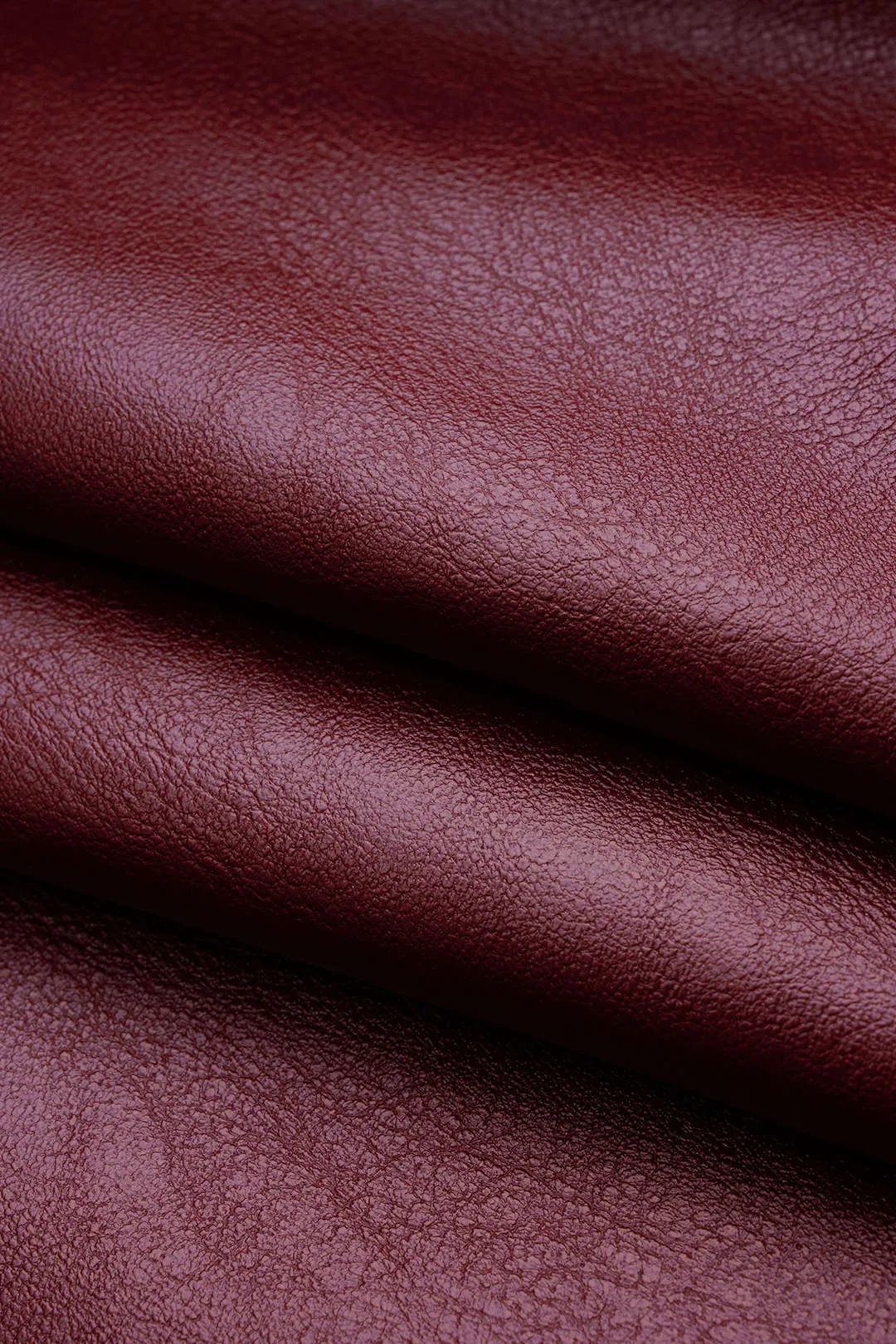 Faux Leather Zipper Straight Pants sold by Micas product image thumbnail 4