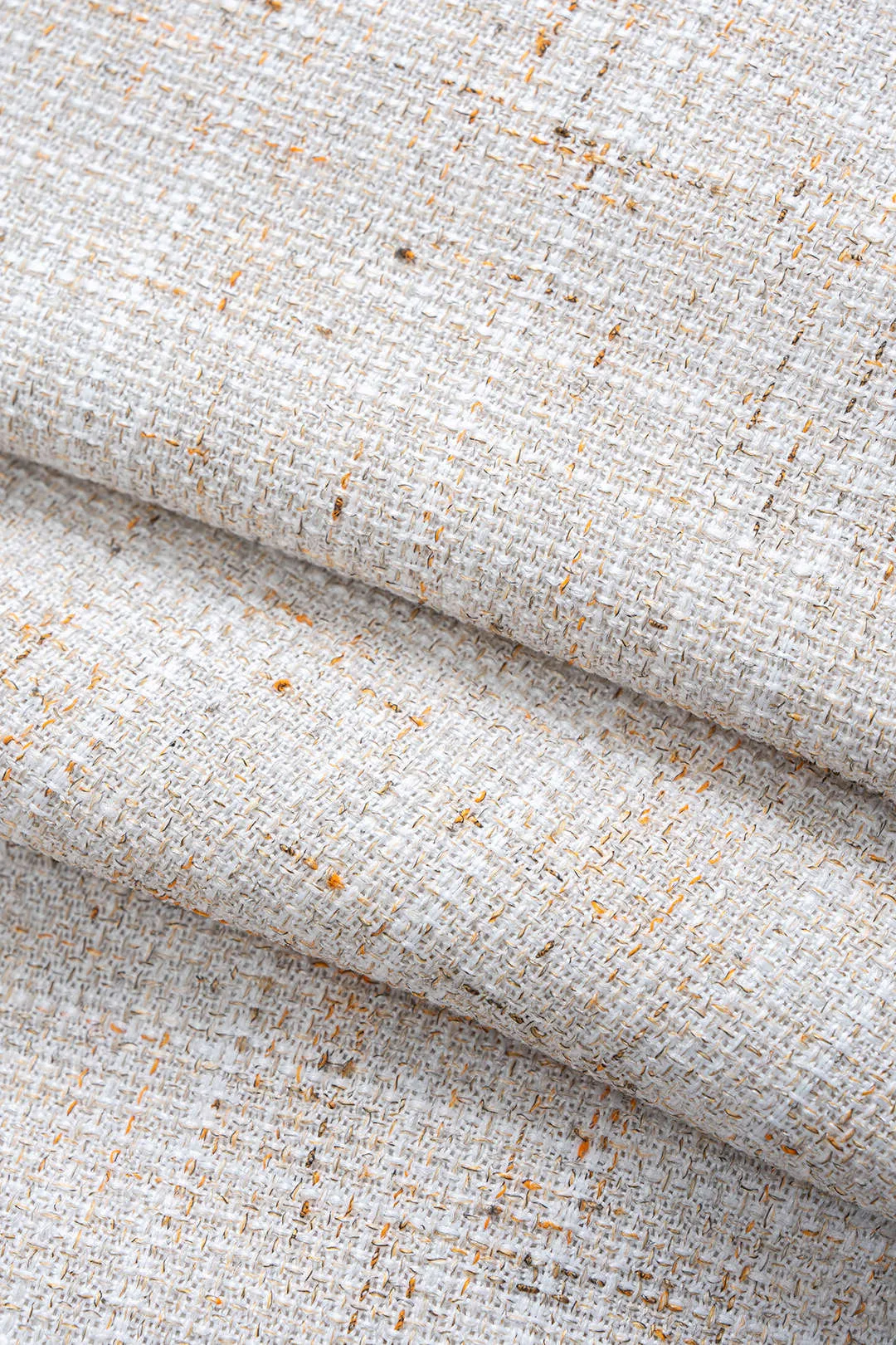 V-Neck Button Long Sleeve Blazer With Scarf sold by Micas product image thumbnail 5