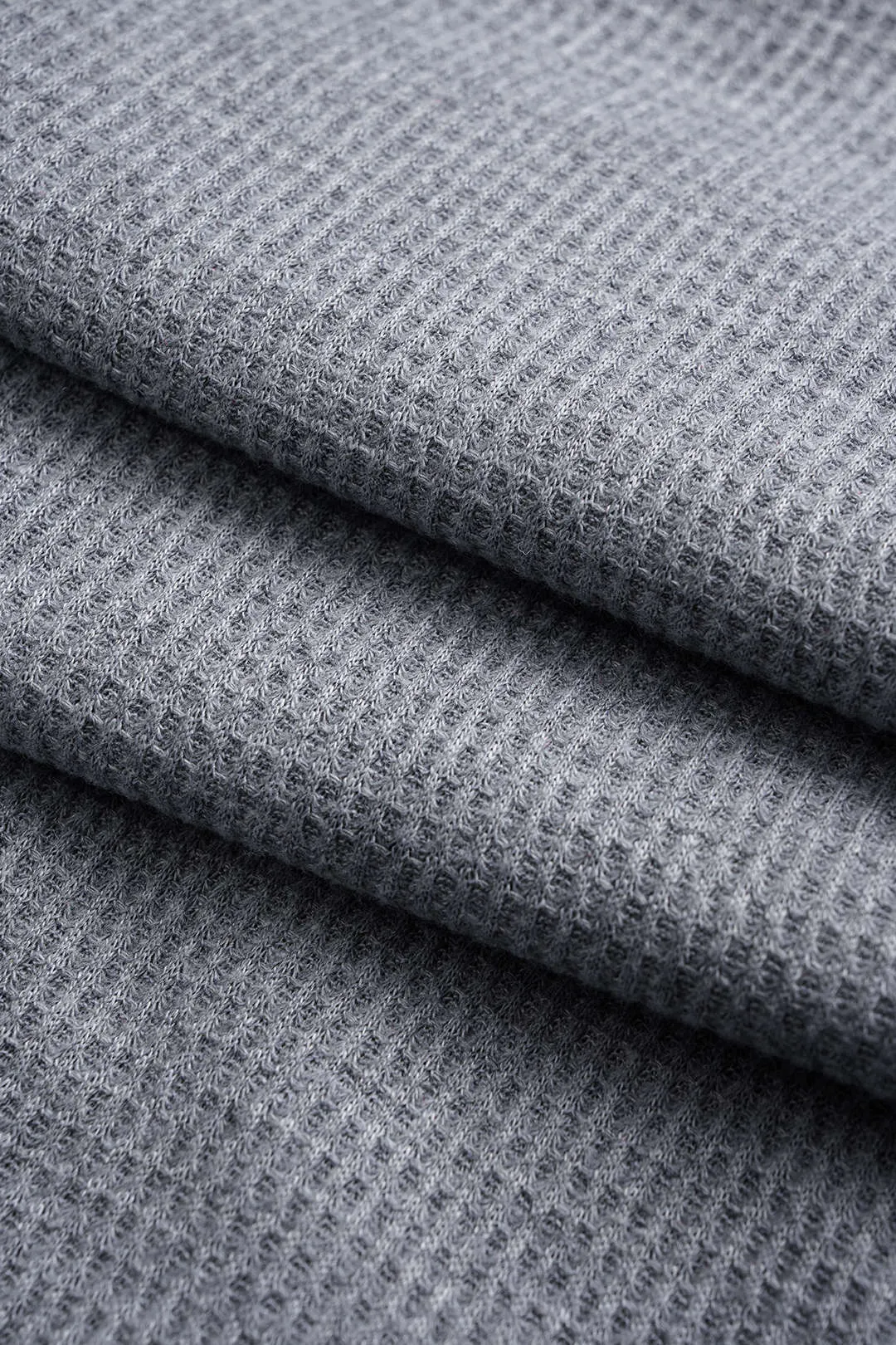 Metallic Button Long Sleeve Jumpsuit sold by Micas product image thumbnail 4