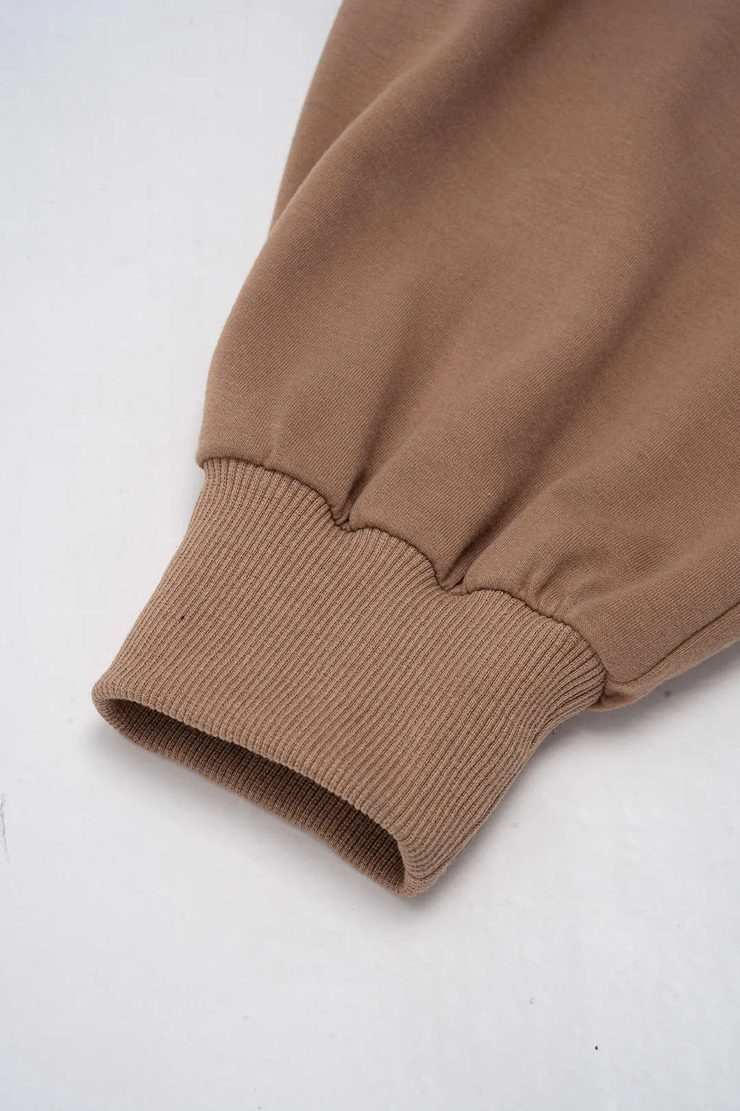 Solid Long-Sleeve Top And Sleeveless Jumpsuit Set sold by Micas product image thumbnail 4