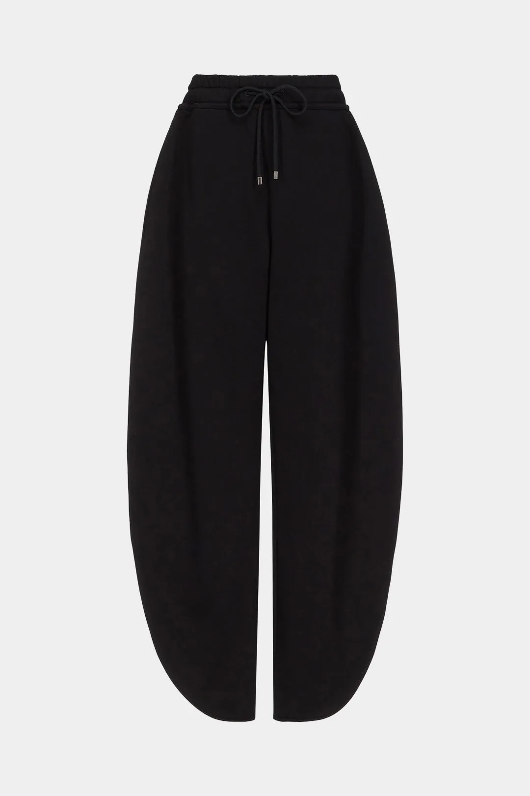 Shirred Drawstring Pocket Pants sold by Micas