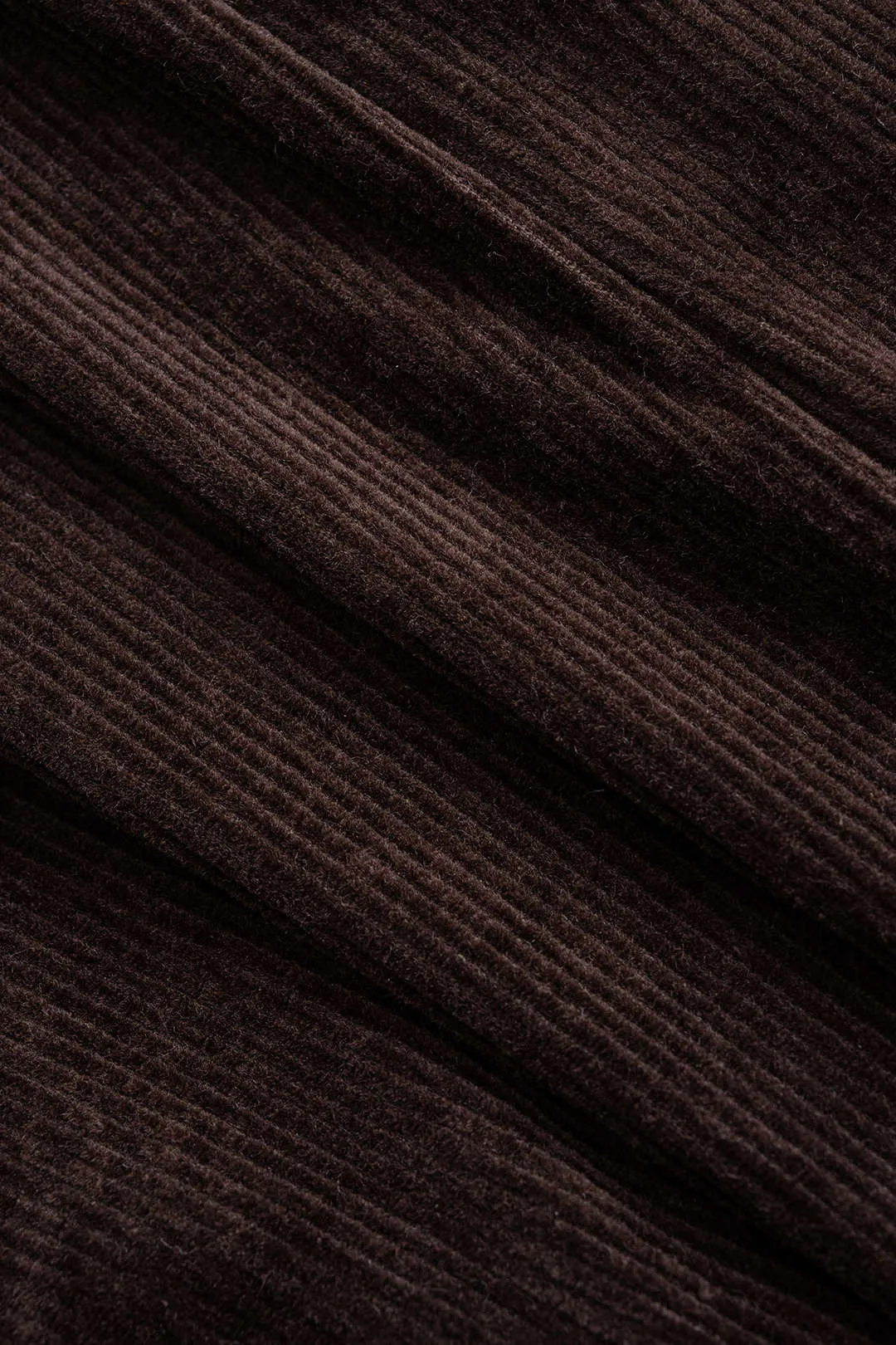 Corduroy Belted Shorts sold by Micas product image thumbnail 4