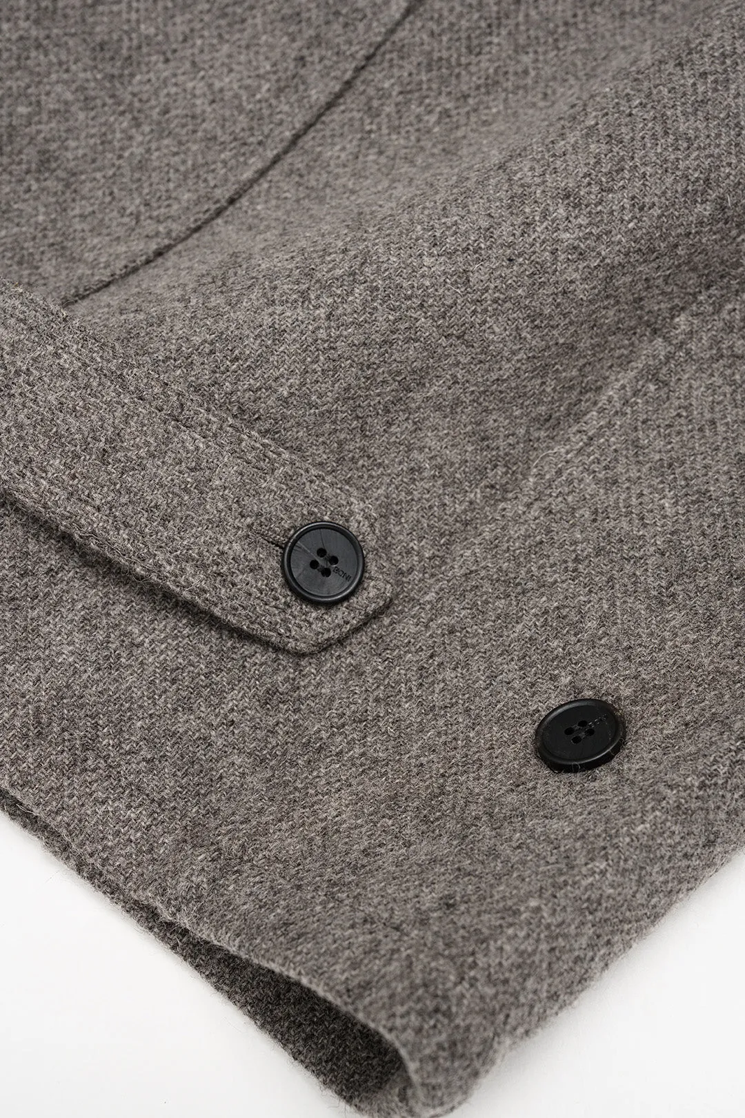 Solid Pocket Wide Leg Pants sold by Micas product image thumbnail 3