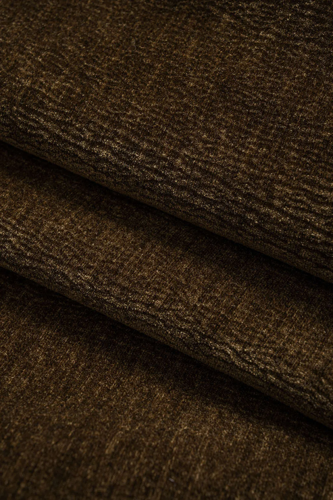 Corduroy Patchwork Feather Trim Blazer sold by Micas product image thumbnail 4