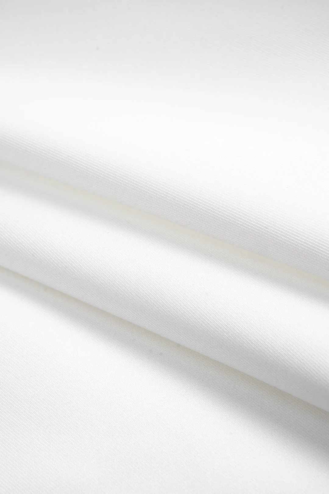 Ruched Backless Long Sleeve Mini Dress sold by Micas product image thumbnail 4