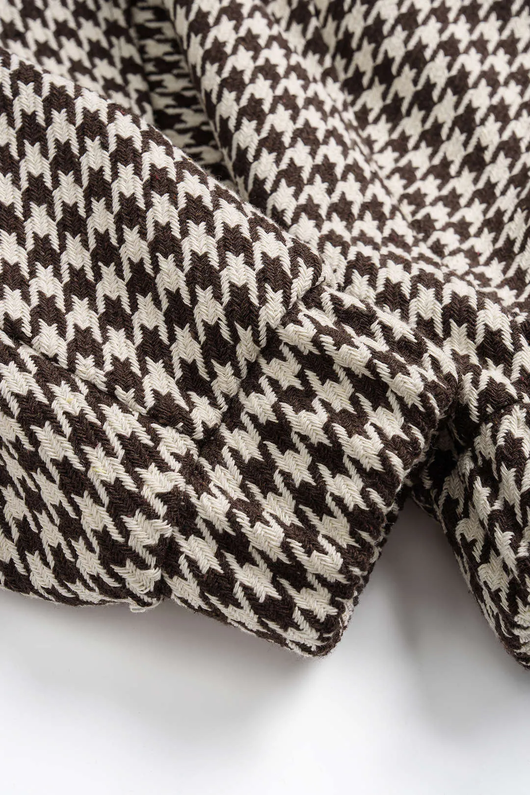 Asymmetrical Long Sleeve Top And Sleeveless Bodycon Dress Set sold by Micas product image thumbnail 4