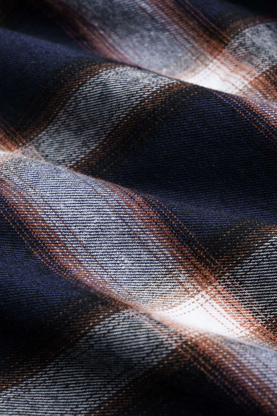 Plaid Print Knotted Skirt sold by Micas product image thumbnail 4