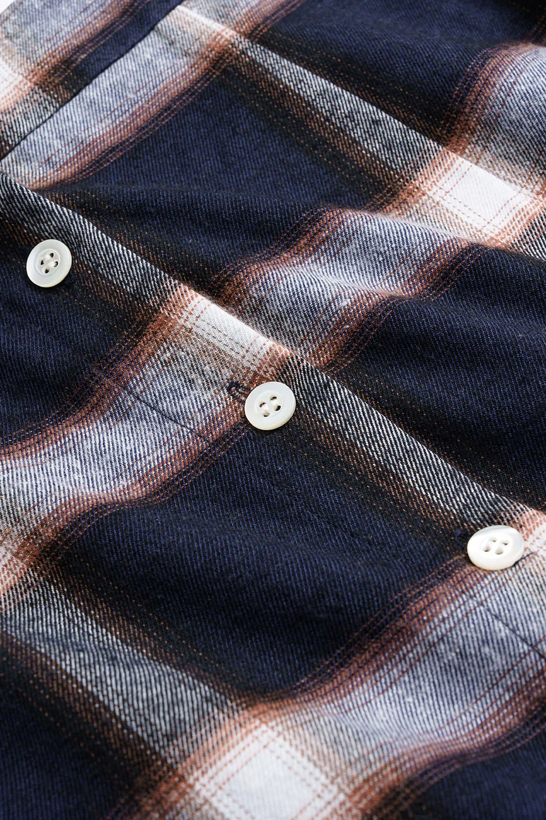 Plaid Print Knotted Skirt sold by Micas product image thumbnail 3