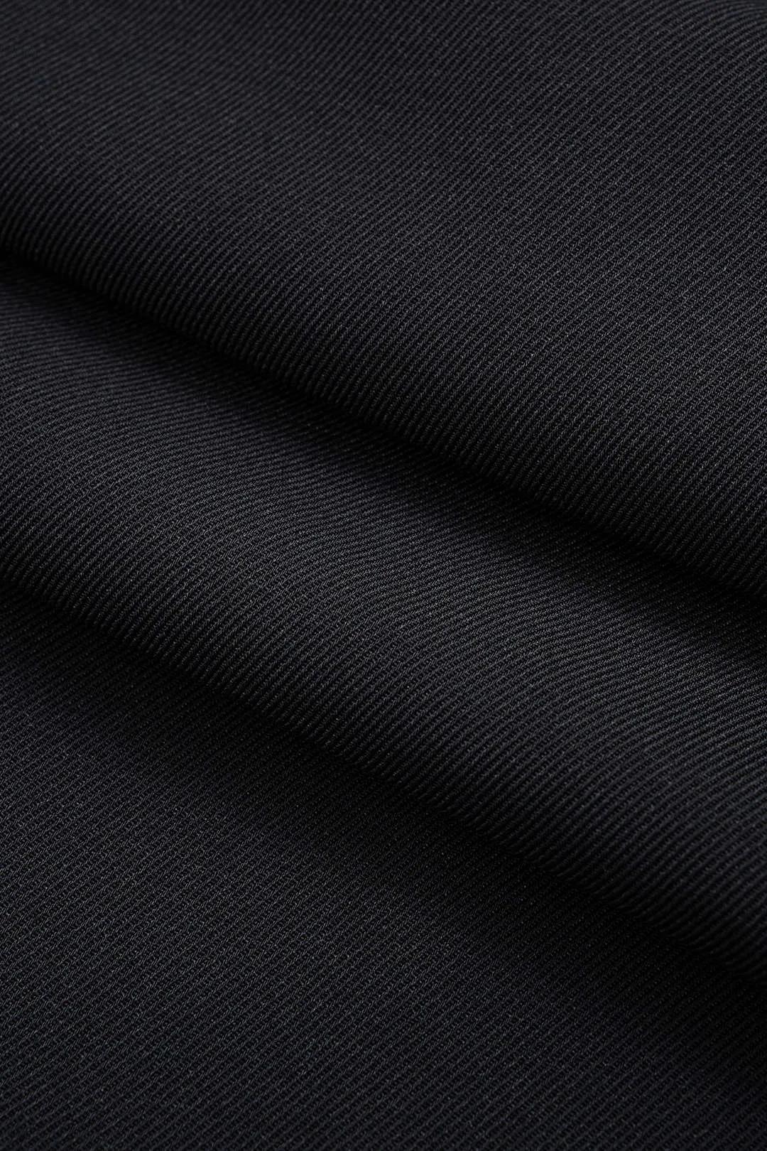 Faux Leather Patchwork Wide Leg Trousers sold by Micas product image thumbnail 3