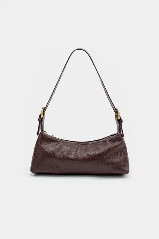 Leather Tote Bag sold by Micas