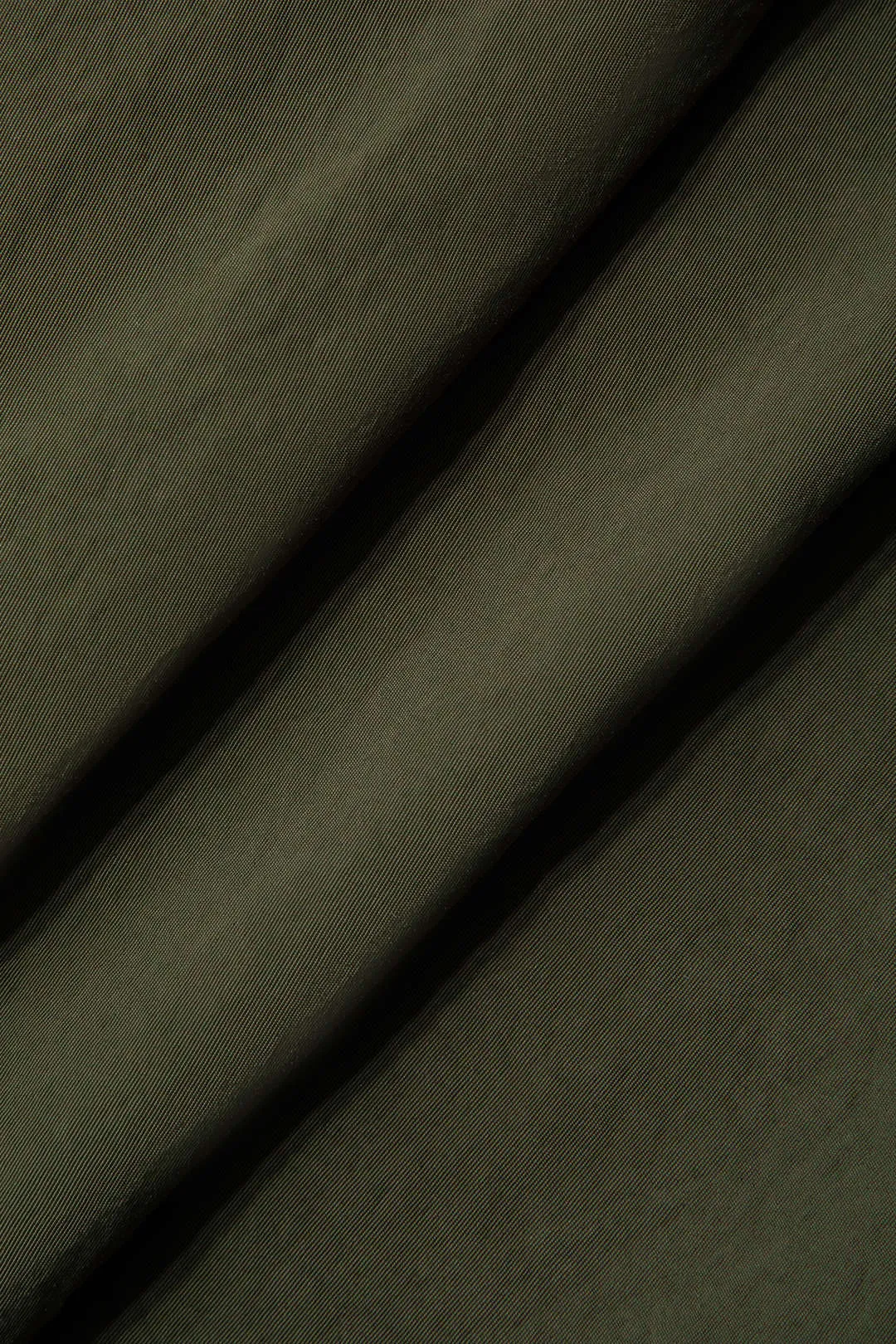 Denim Patchwork 3D Pocket High Waist Skirt sold by Micas product image thumbnail 4