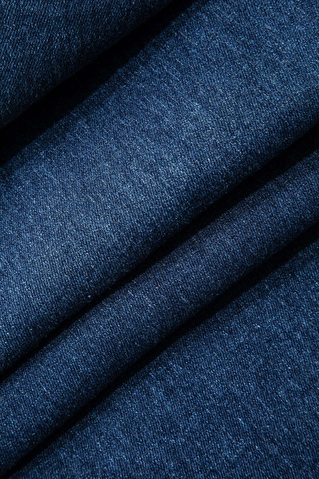 Denim Button High Waist Slim Jeans sold by Micas product image thumbnail 3