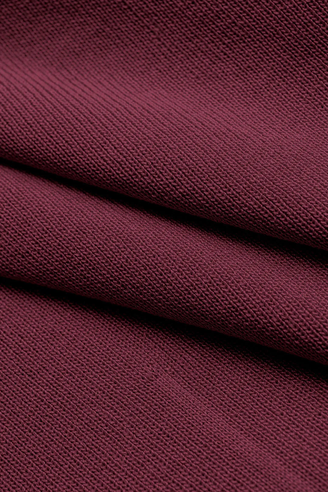 Plus Size Knit Button Short-Sleeve Cardigan And Pocket Skirt Set sold by Micas product image thumbnail 5