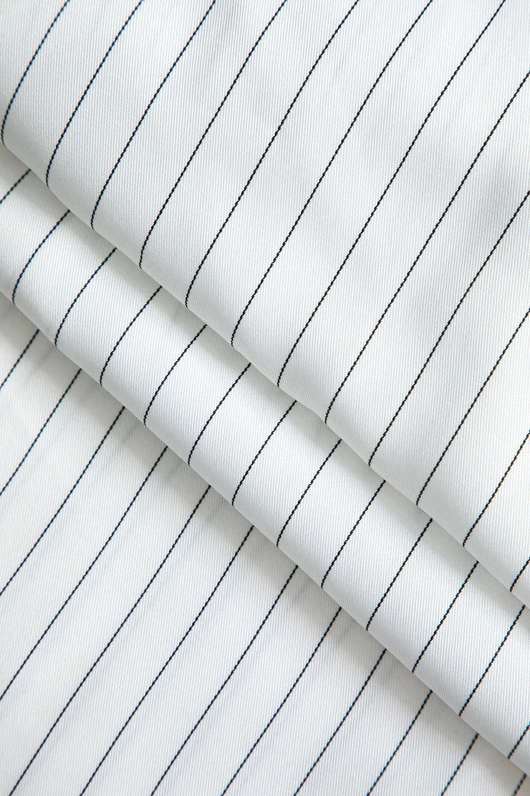 Solid Patchwork Pocket Shirt And Split Skirt Set sold by Micas product image thumbnail 4