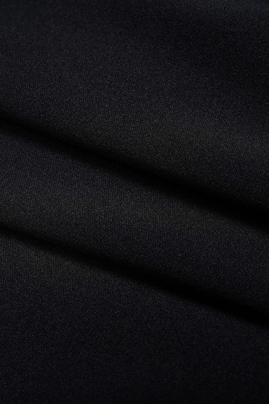 Plus Size Chain Square Neck Sleeveless Mini Dress sold by Micas product image thumbnail 5