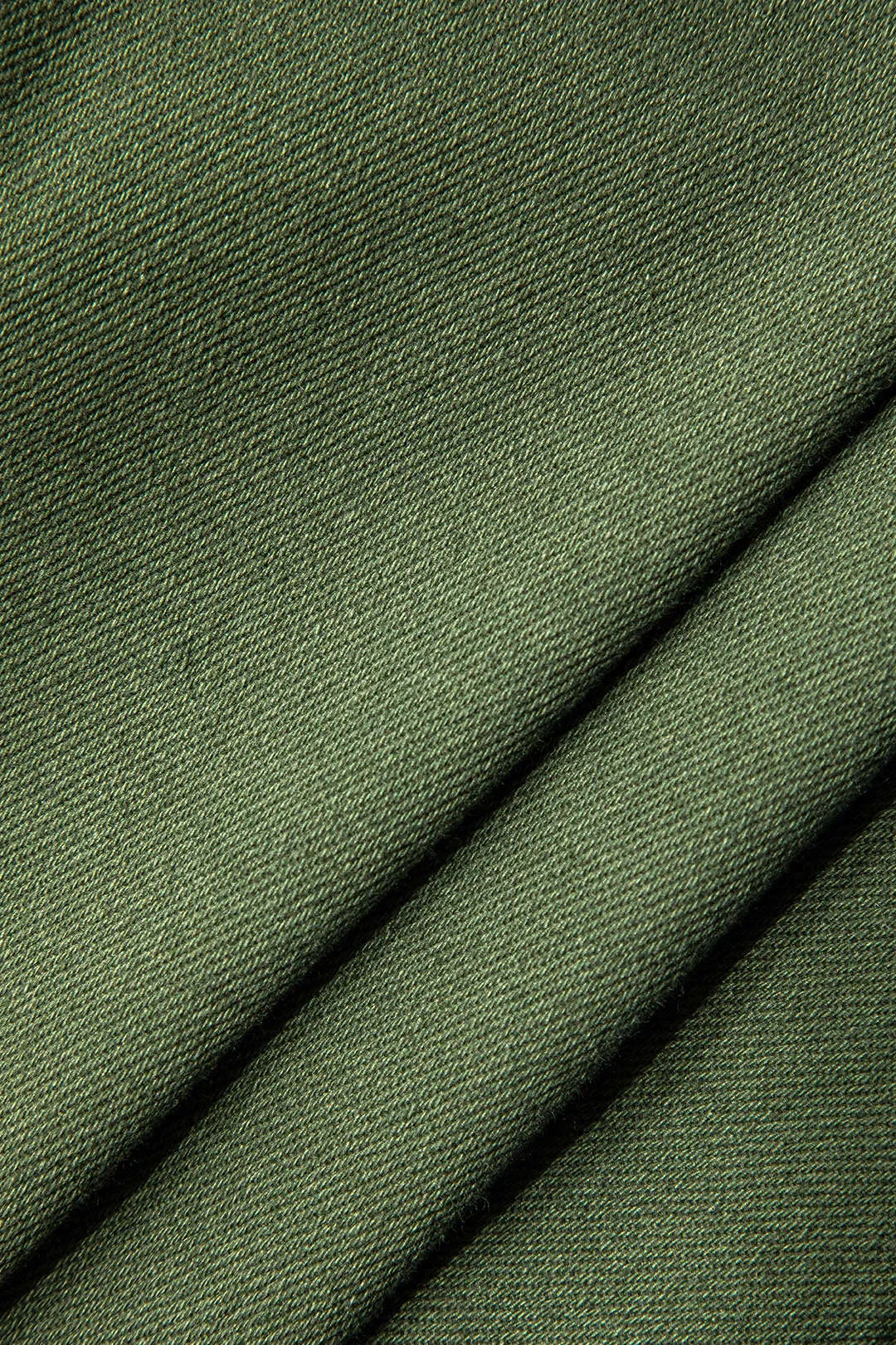 Denim Pocket Belted Skirt sold by Micas product image thumbnail 3