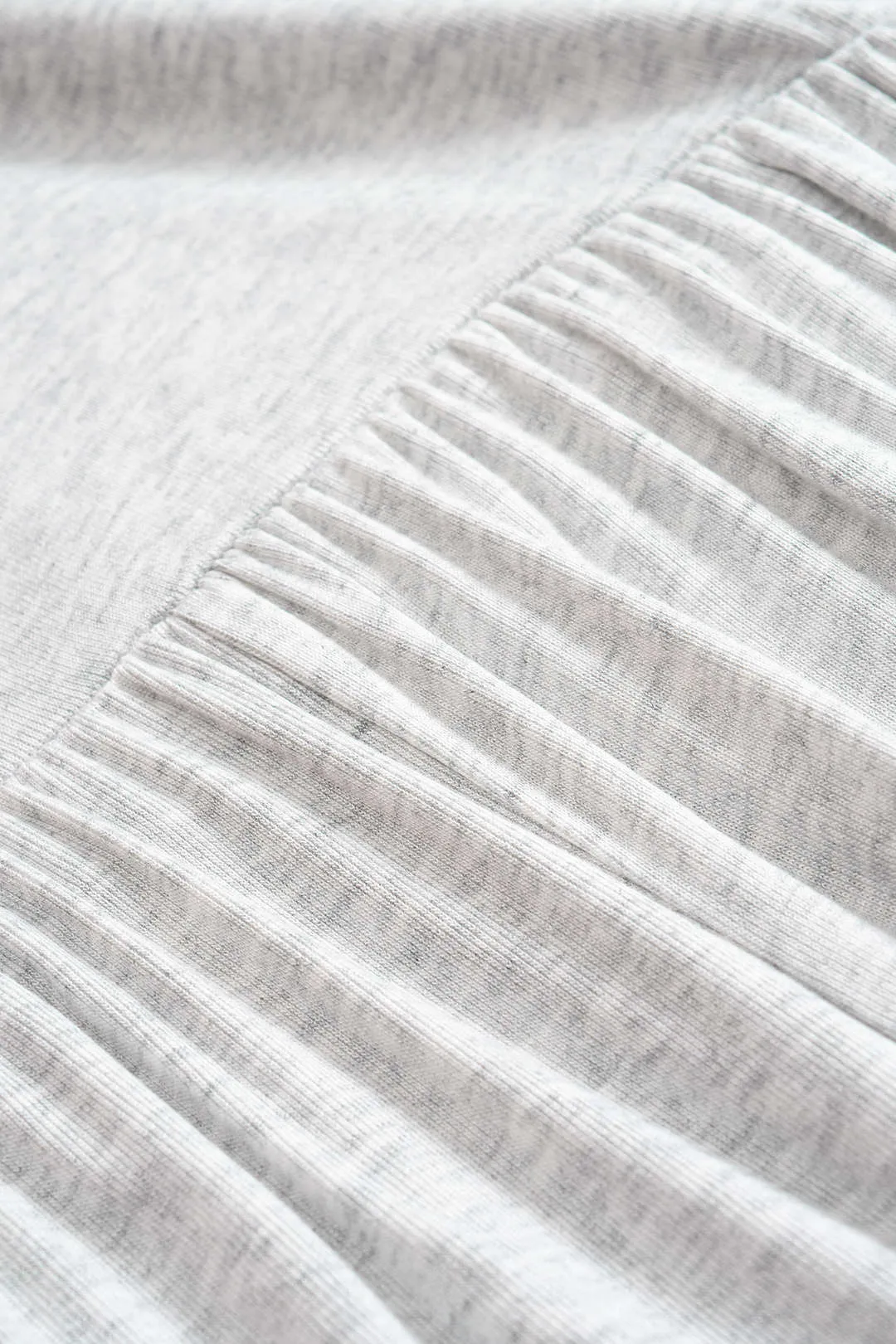 Solid Ruched Strapless Jumpsuit sold by Micas product image thumbnail 3