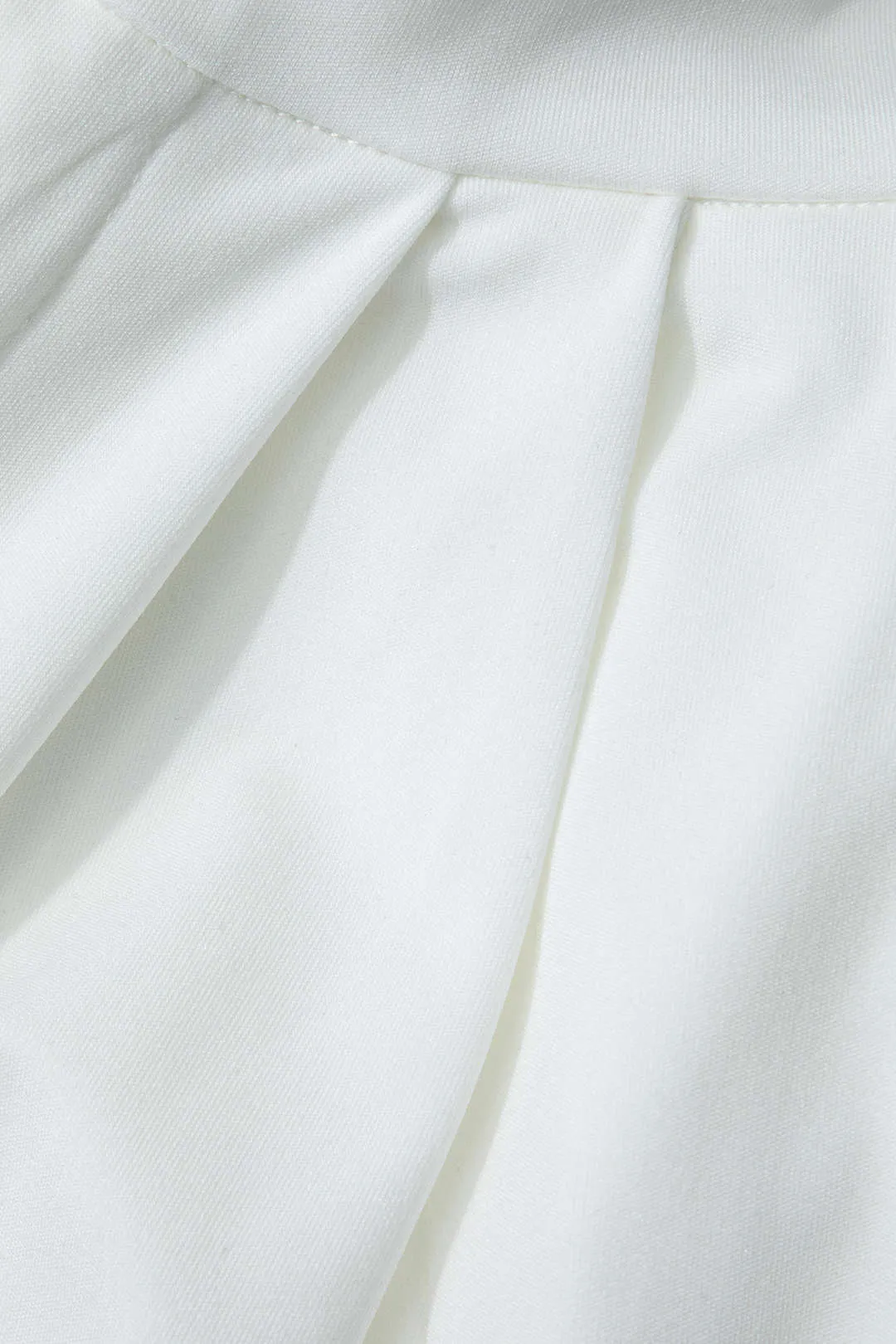 Ruched Pocket High Waist Pants sold by Micas product image thumbnail 3