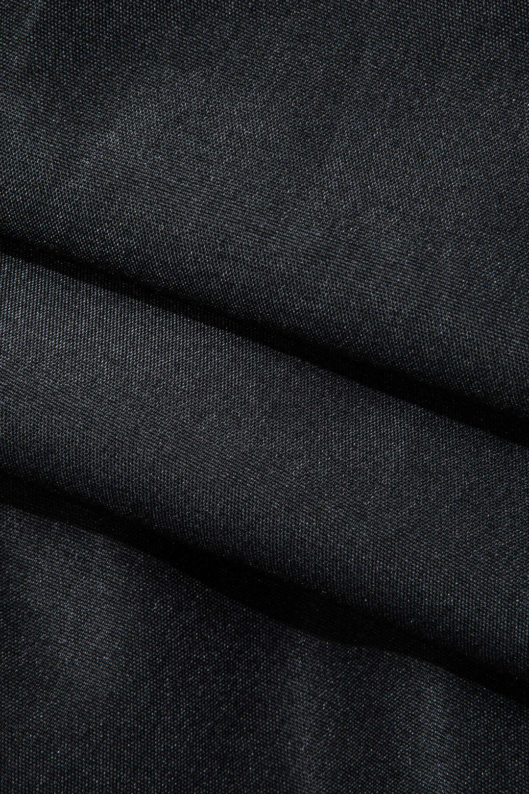 Ruched Pocket High Waist Wide-Leg Cuffed Pants sold by Micas product image thumbnail 3