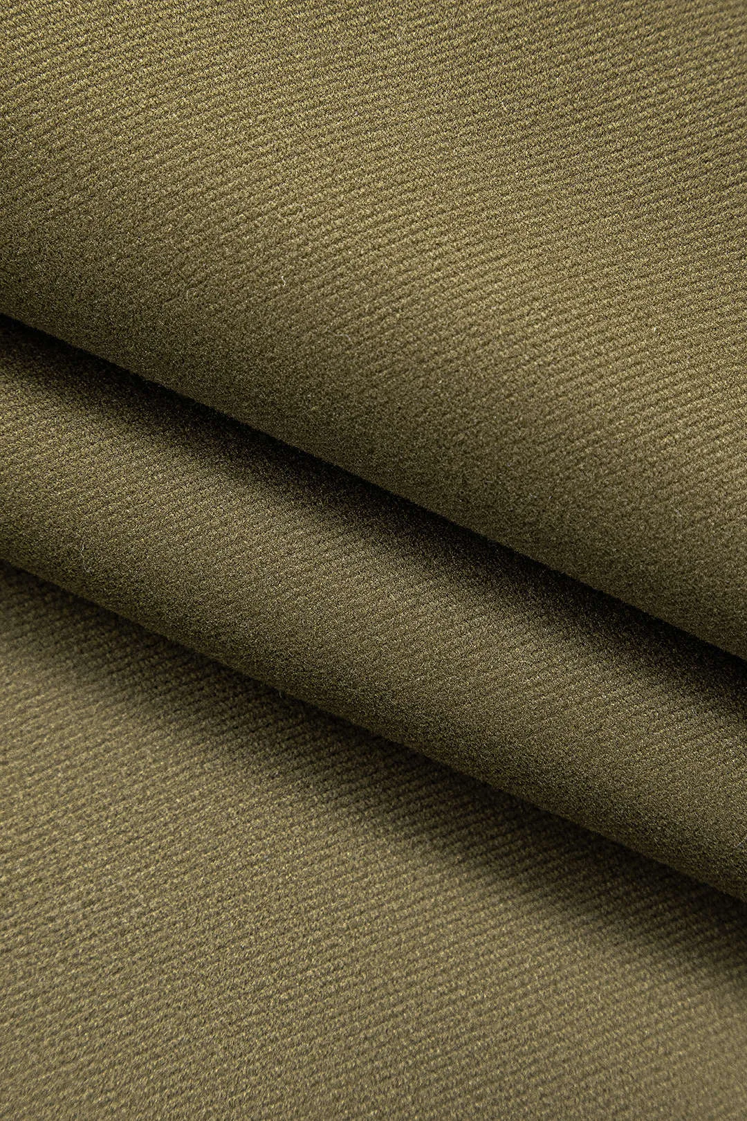 Ruched Asymmetrical Slit High Waist Skirt sold by Micas product image thumbnail 4