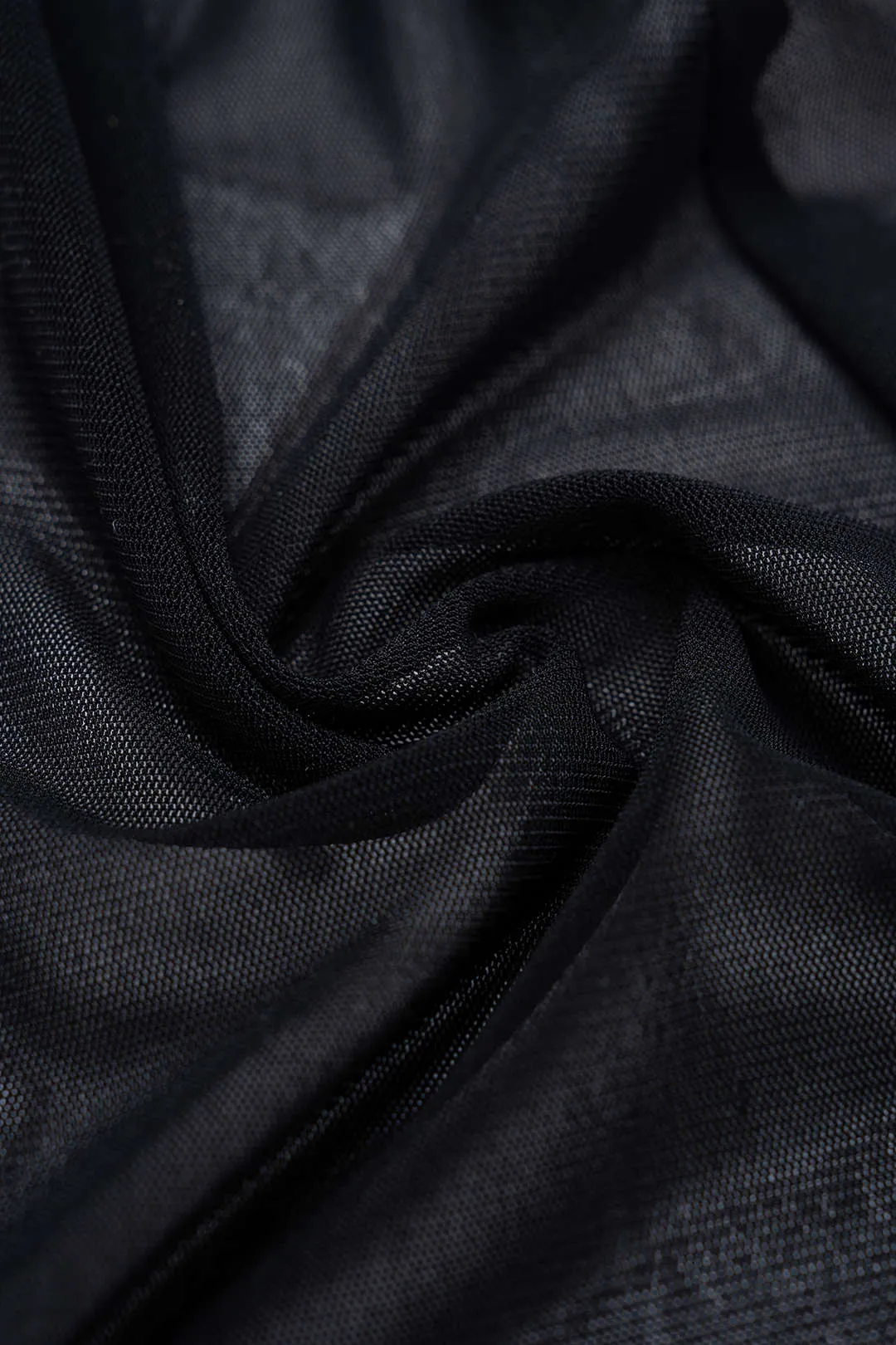 Lace Patchwork Sleeveless Midi Dress sold by Micas product image thumbnail 5