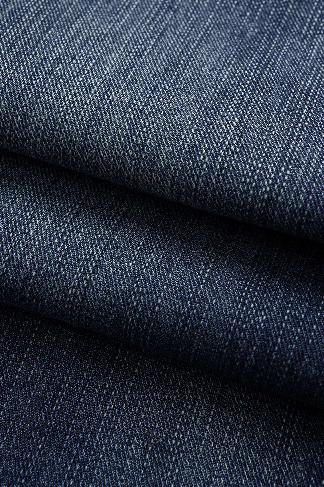 Denim Wide Leg Jeans sold by Micas product image thumbnail 4