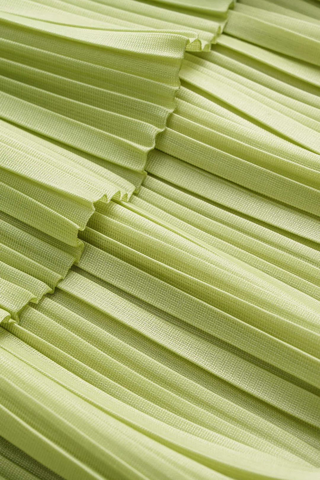 Layered Pleated Skort sold by Micas product image thumbnail 3