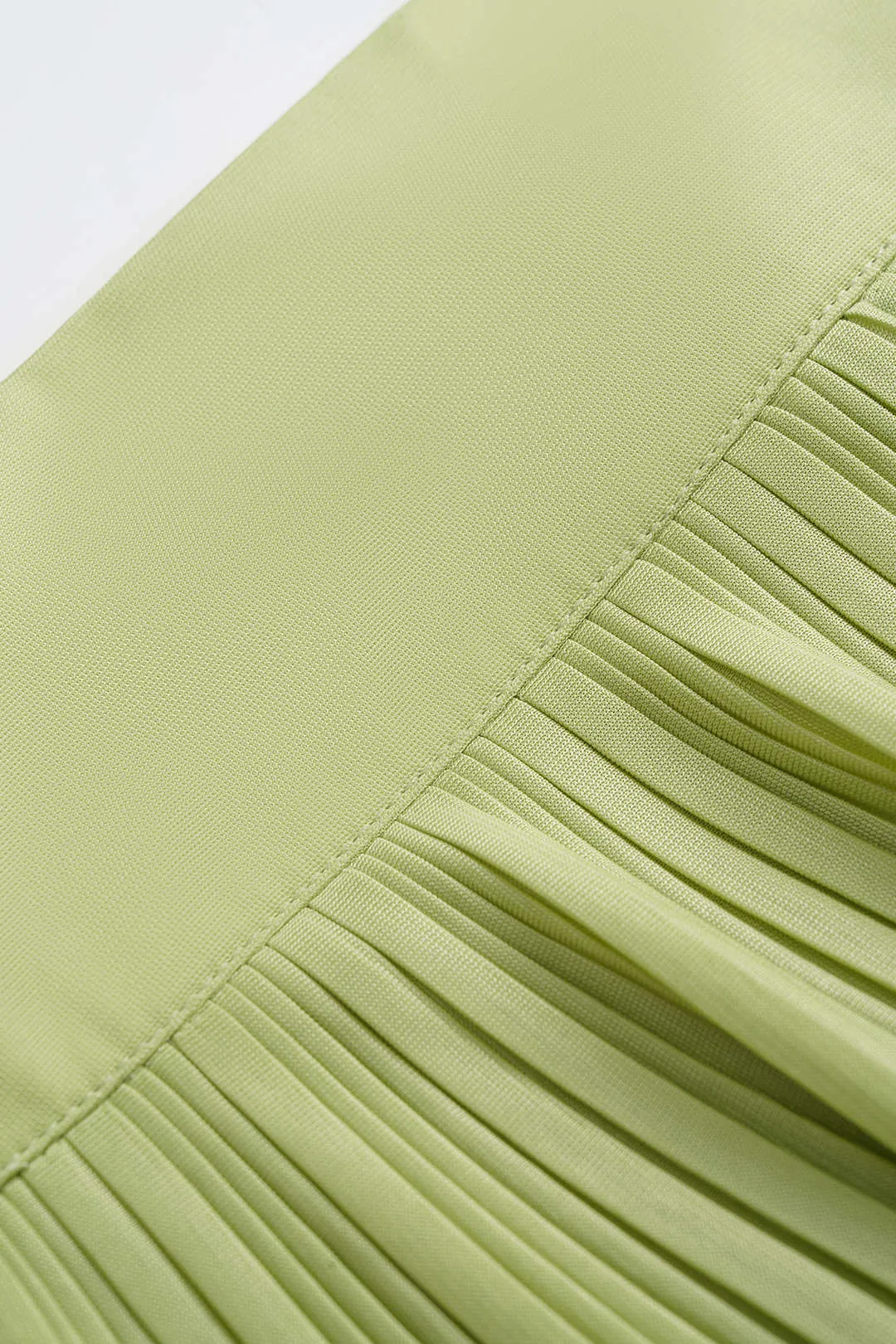 Layered Pleated Skort sold by Micas product image thumbnail 4