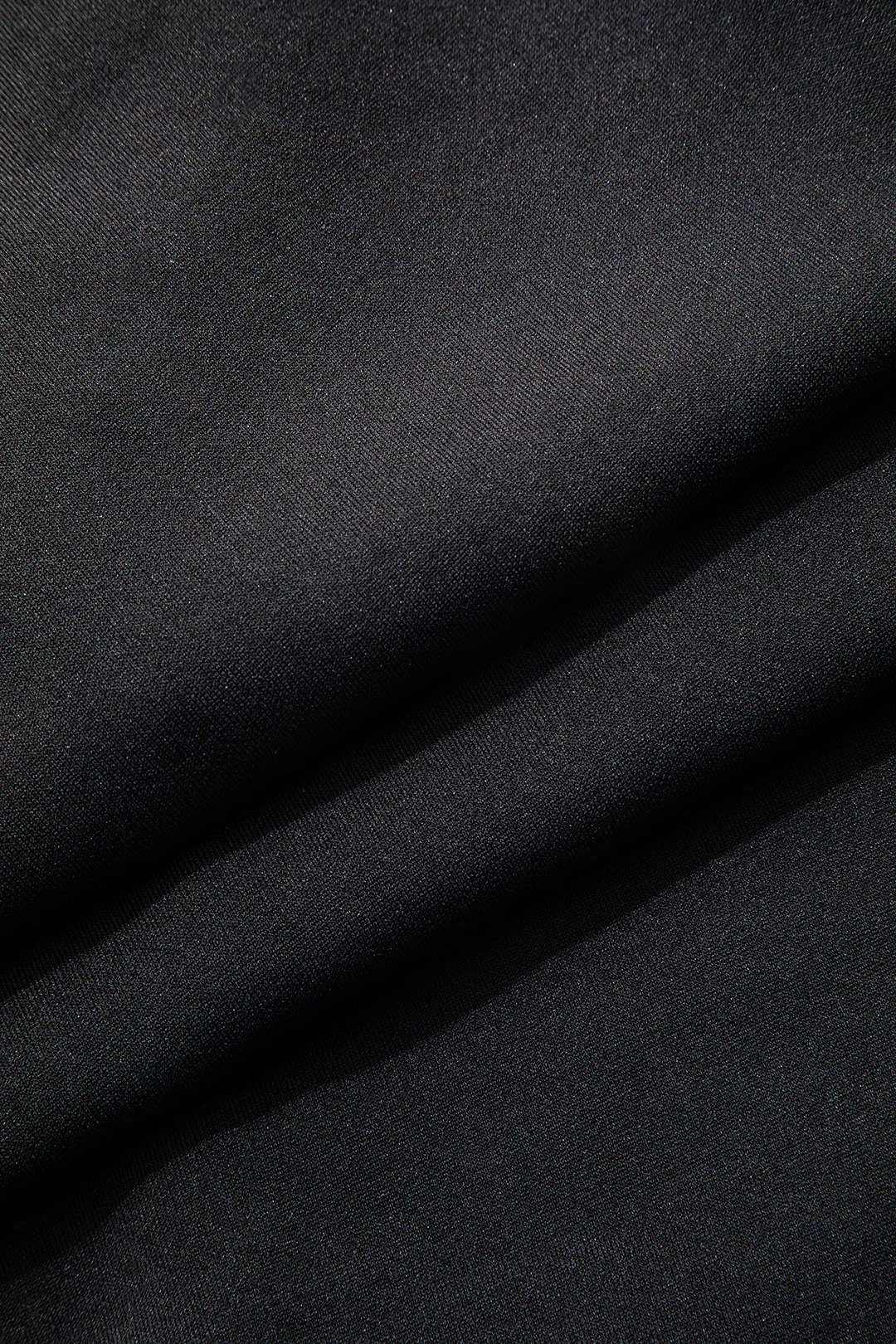 Deep V-Neck Long Sleeve Mini Dress sold by Micas product image thumbnail 3