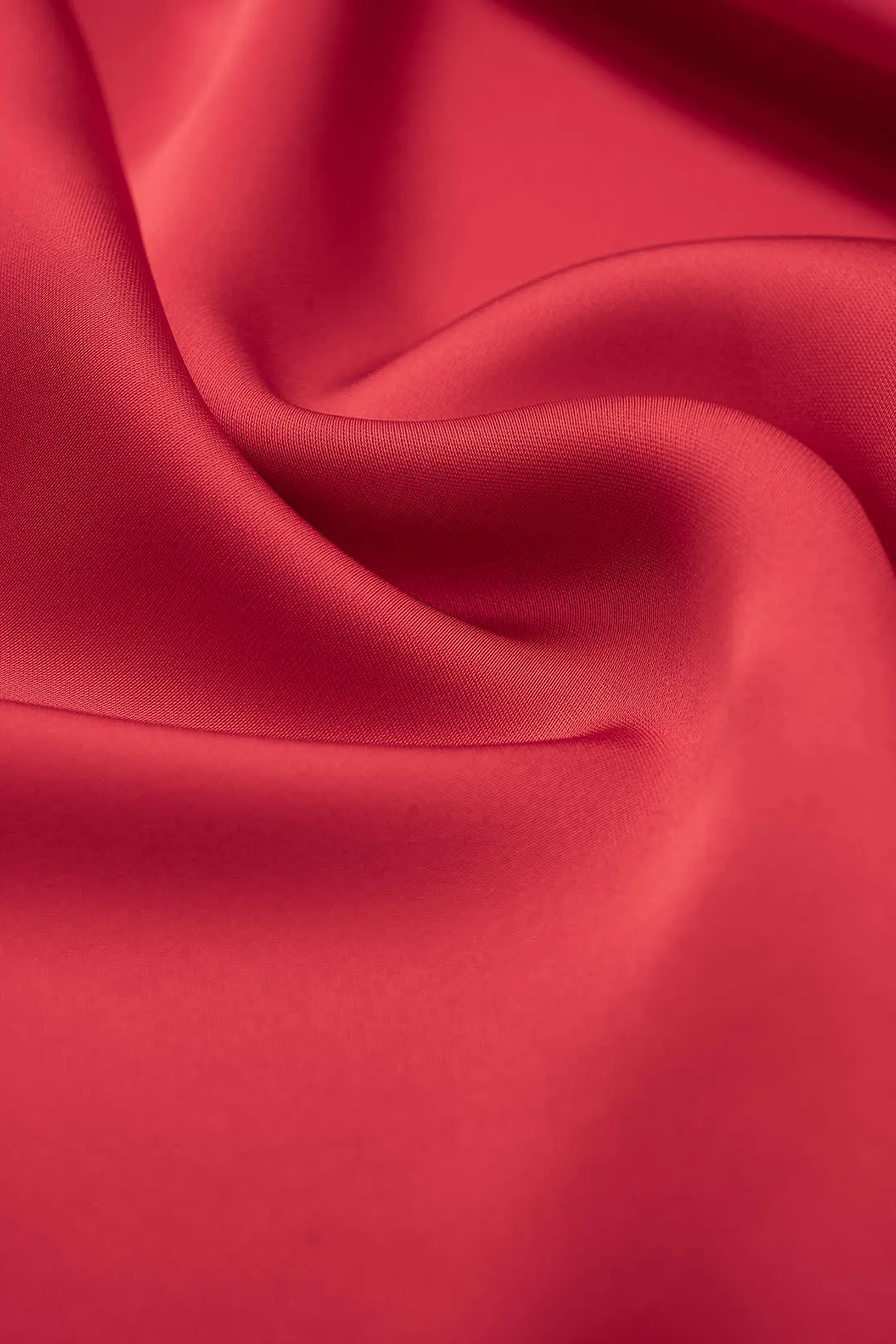 V-Neck Satin Ruched Sleeveless Midi Dress sold by Micas product image thumbnail 4