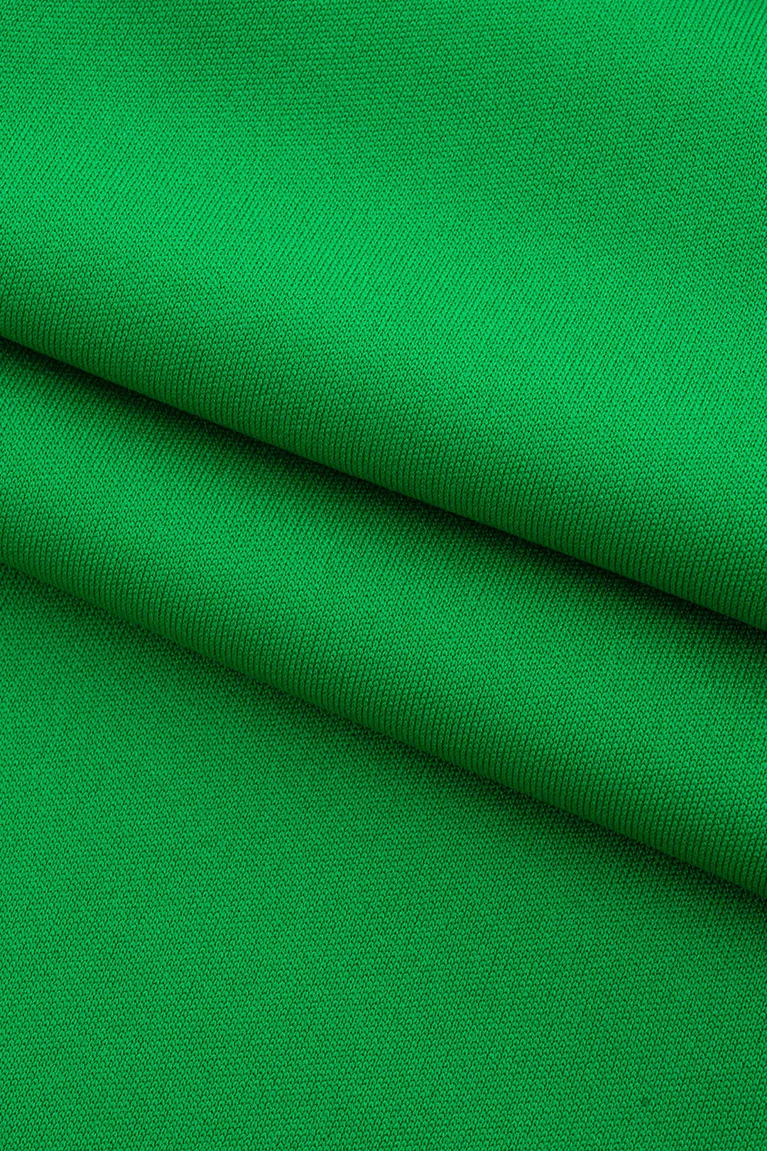 Line Applique Tube Top And Solid Straight Leg Pants Set sold by Micas product image thumbnail 5