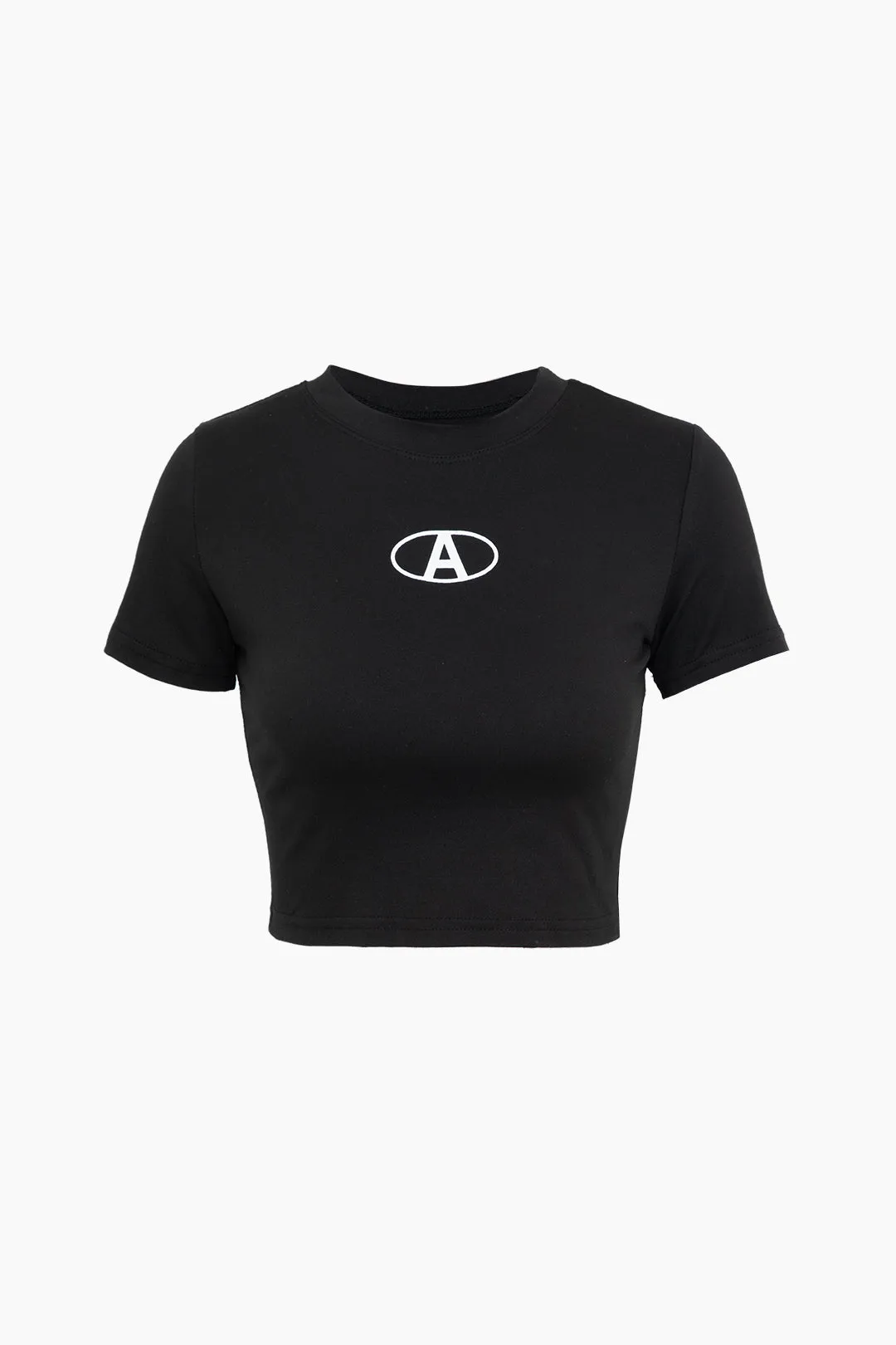 Letter Print T-Shirt And Shorts Set sold by Micas product image thumbnail 2