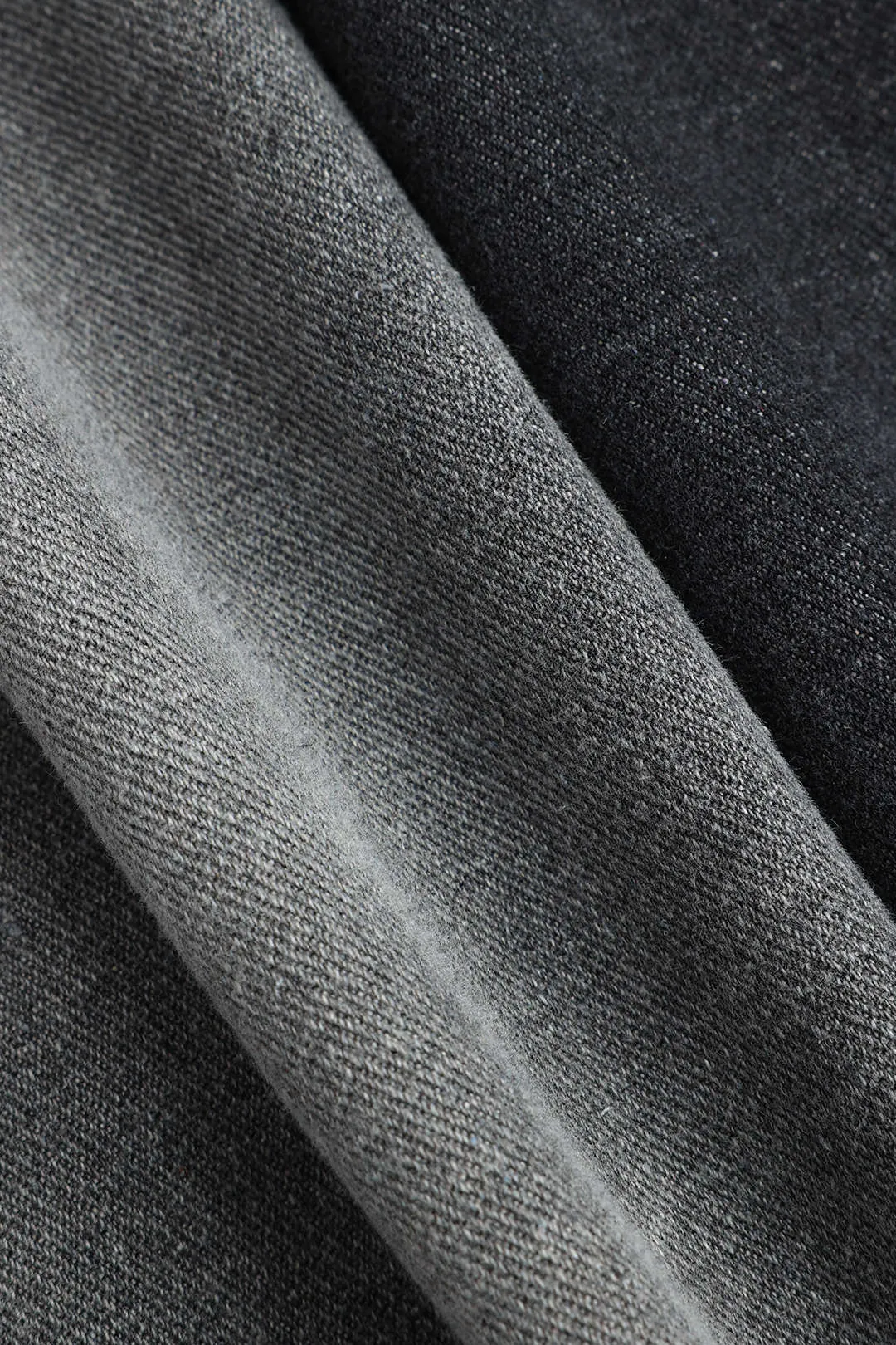 Denim Pocket Wide Leg Jeans sold by Micas product image thumbnail 4