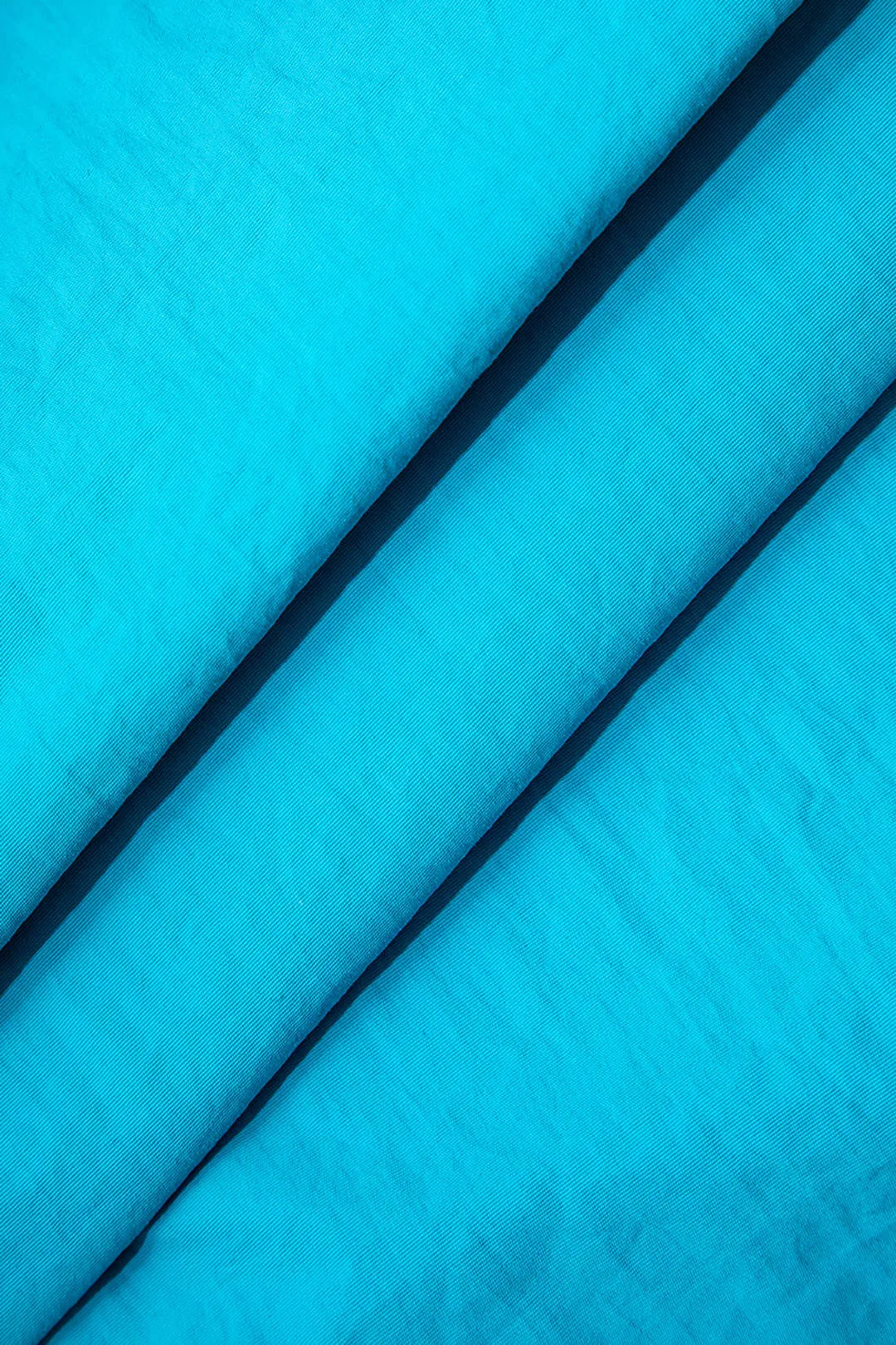 Lace Trim Drawstring High Waist Straight Pants sold by Micas product image thumbnail 3