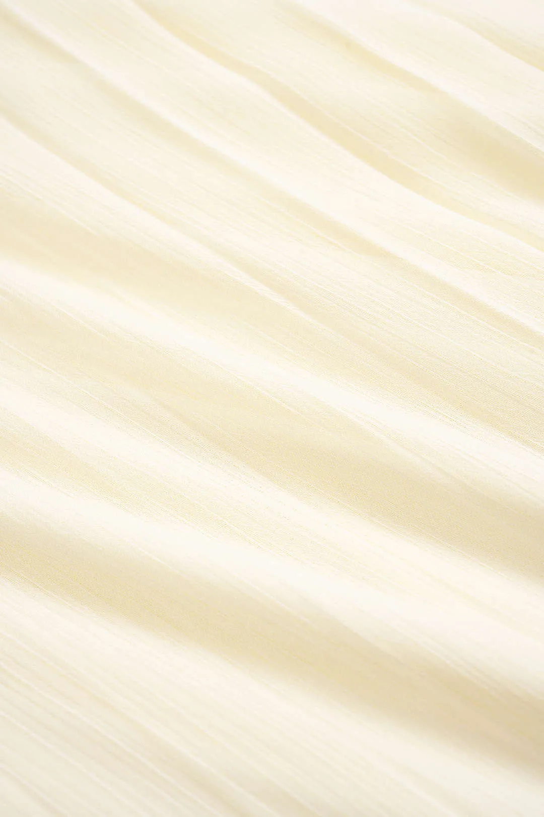 Chiffon Pleated Midi Skirt sold by Micas product image thumbnail 4