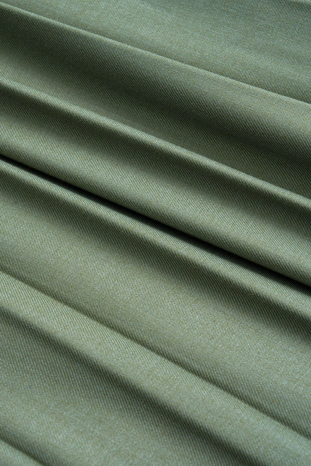 Pleated Asymmetrical Midi Skirt sold by Micas product image thumbnail 4