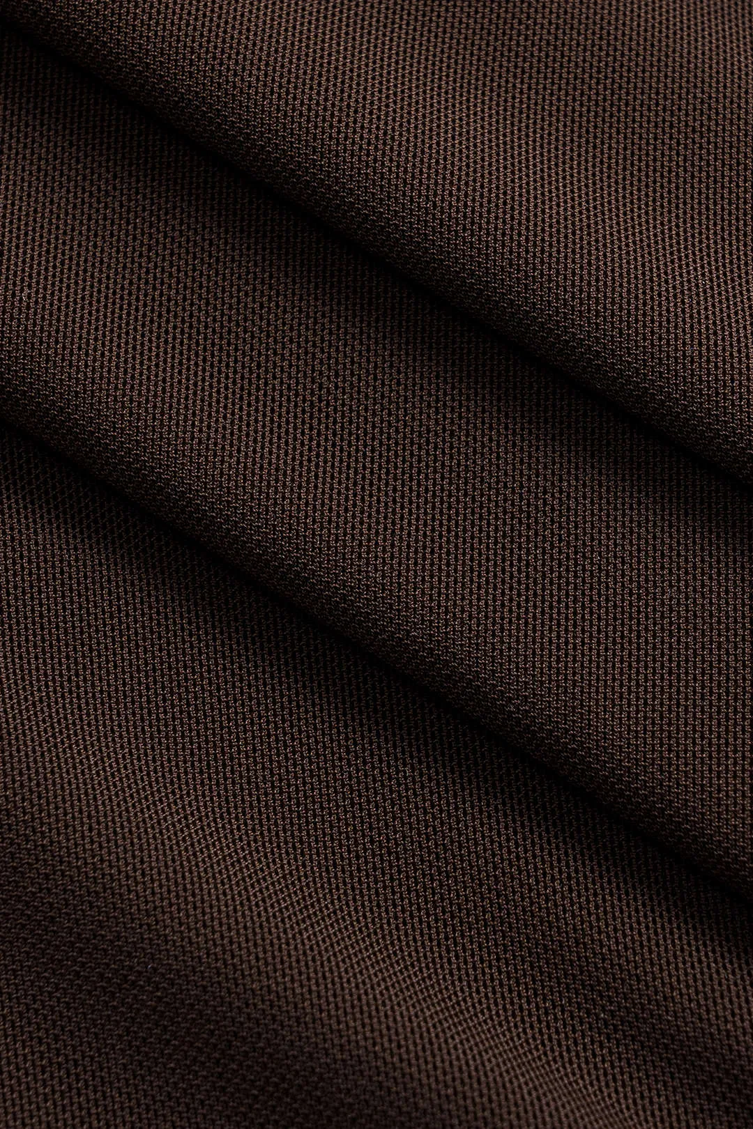 Mesh Pleated Asymmetrical Skirt sold by Micas product image thumbnail 3