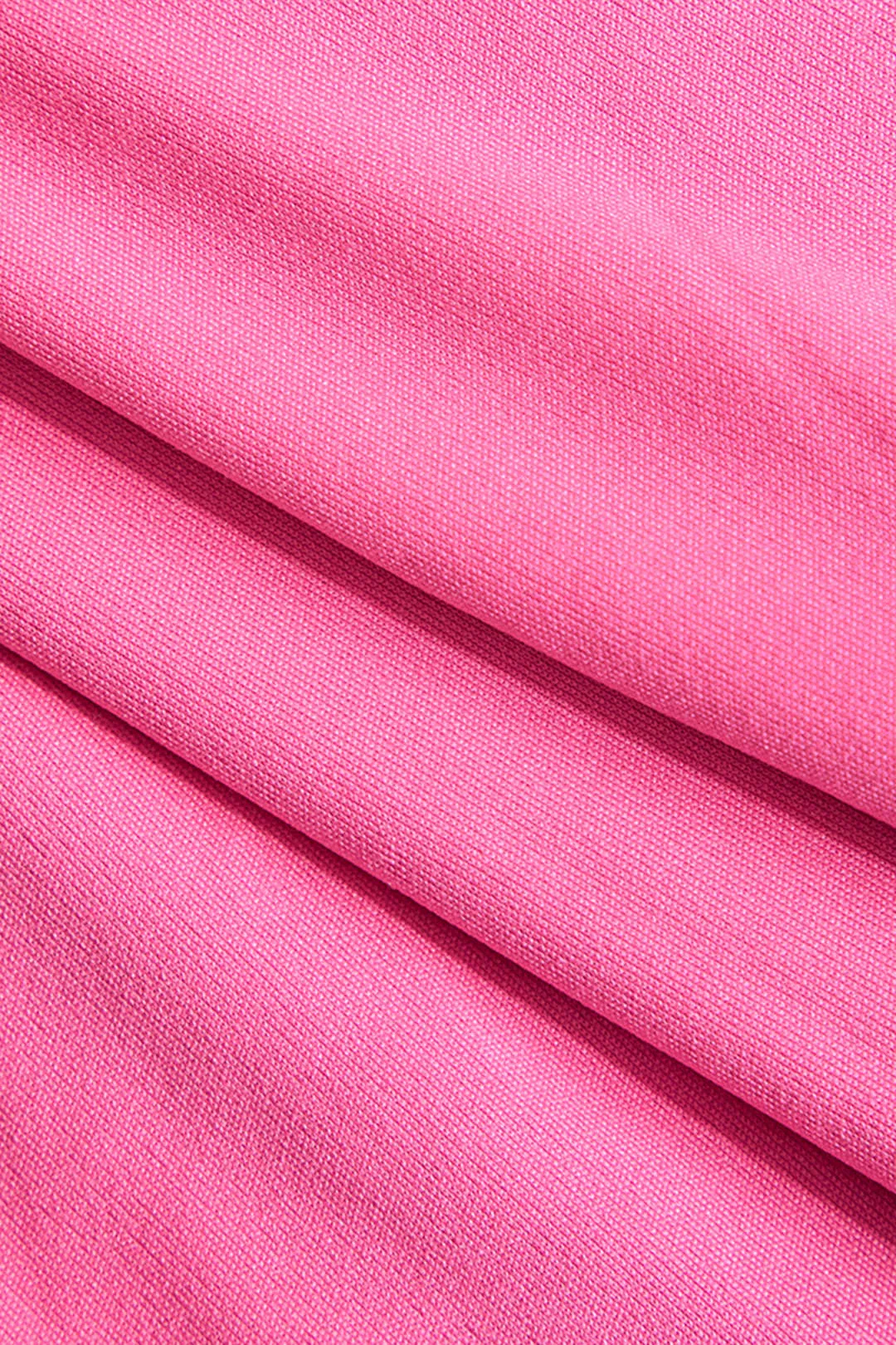 Feather Hem Zipper Bodycon Skirt sold by Micas product image thumbnail 3