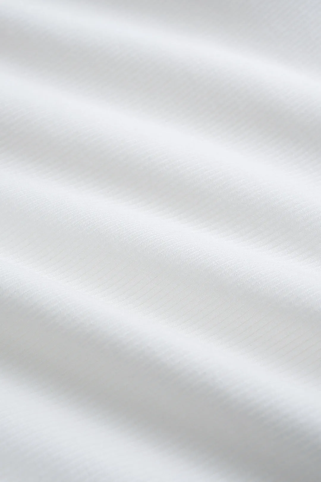 V-Neck Ruched Long-Sleeve Sweatshirt sold by Micas product image thumbnail 3