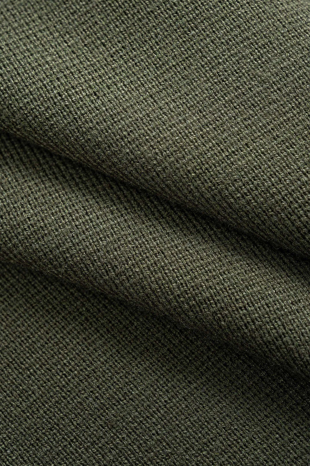 Asymmetrical Button Belted Coat sold by Micas product image thumbnail 4