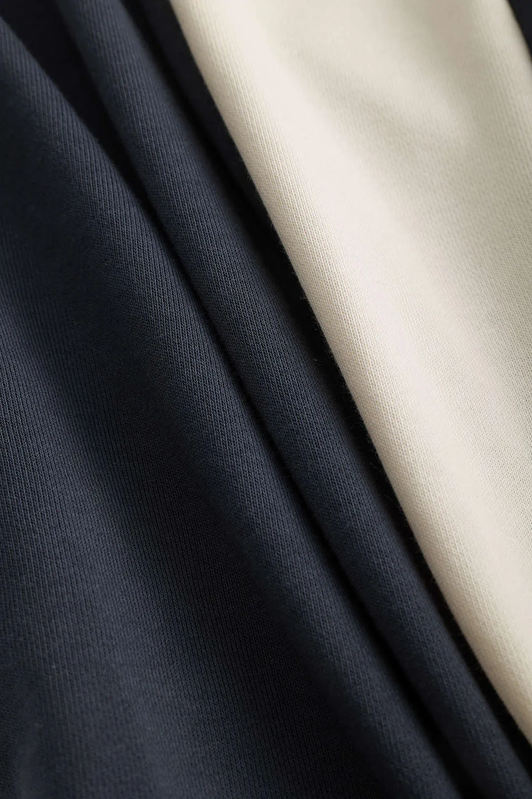 Denim Contrast Pocket Jeans sold by Micas product image thumbnail 3